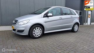 Mercedes B-klasse 160 BlueEFFICIENCY Business Class