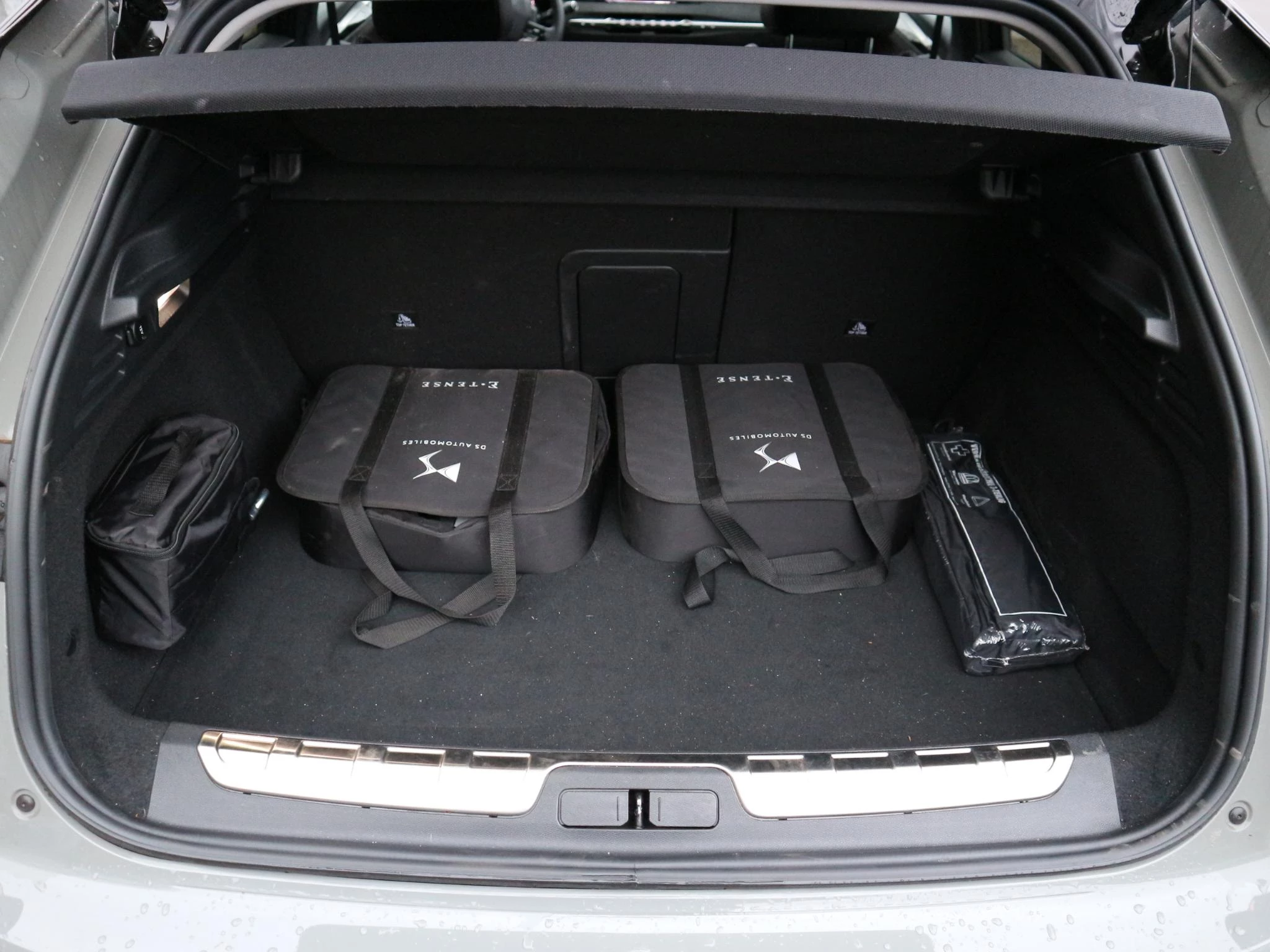 Hoofdafbeelding DS DS 4