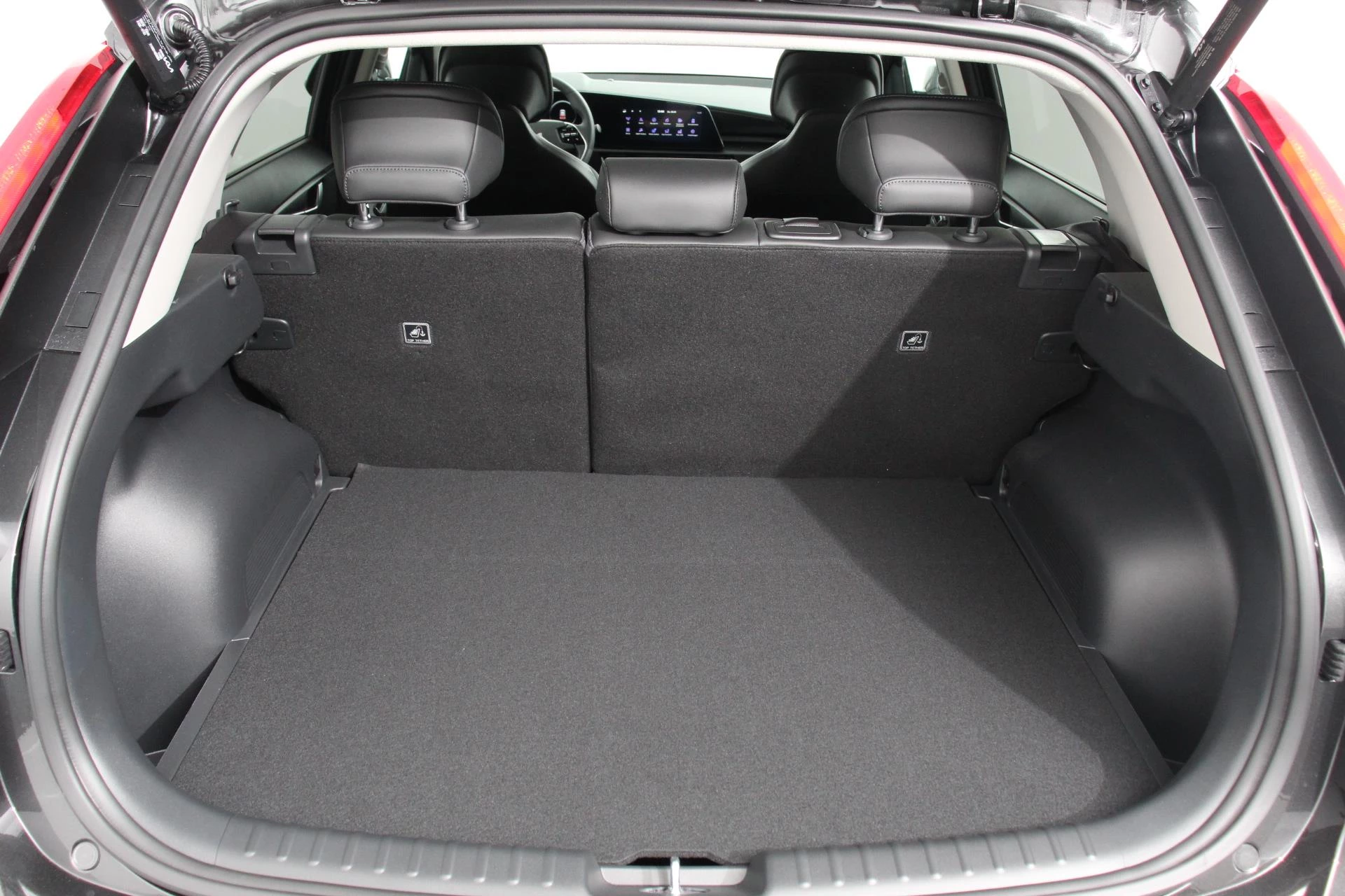 Hoofdafbeelding Kia Niro EV