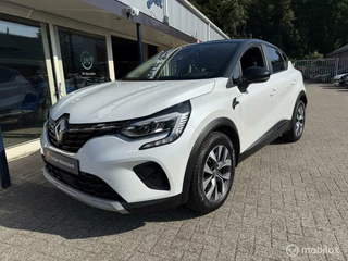 Renault Captur 1.0 TCe 100 Intens