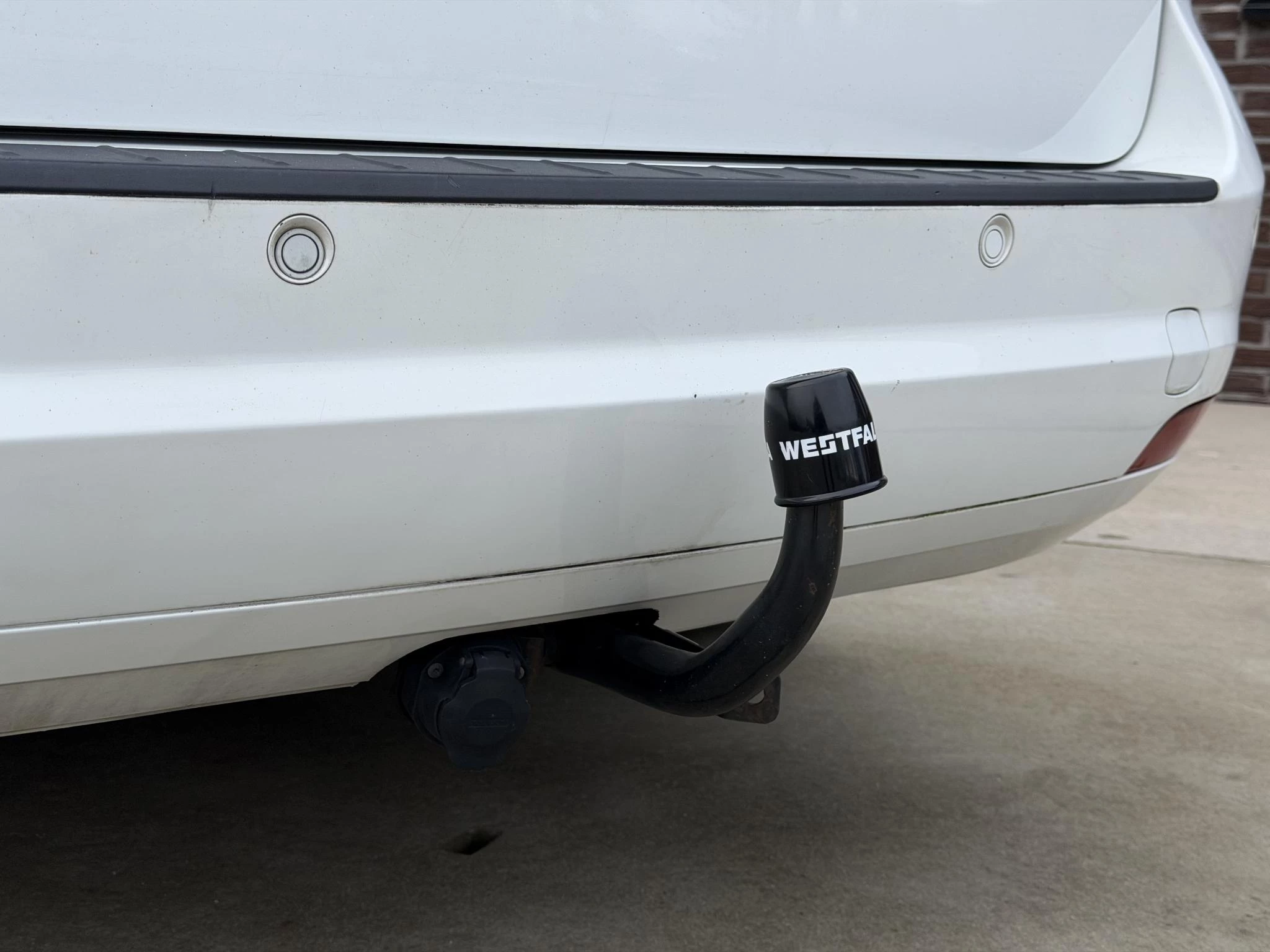 Hoofdafbeelding Volvo V50