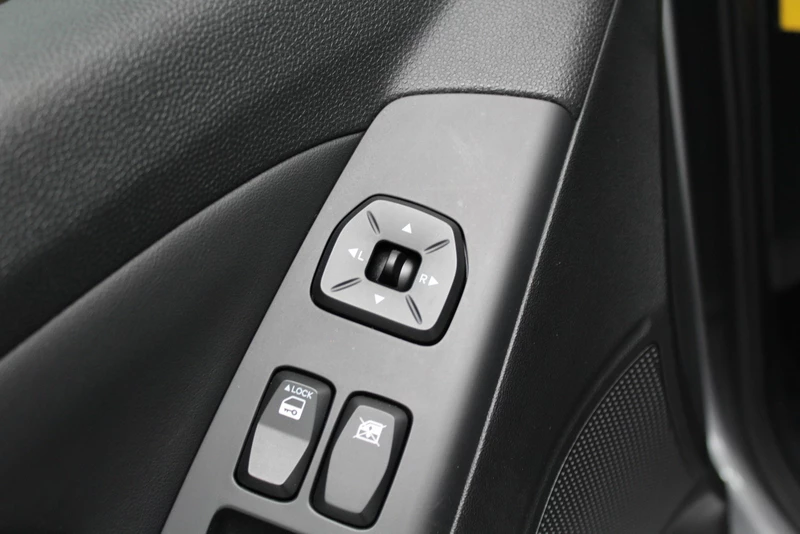 Hoofdafbeelding Hyundai ix35