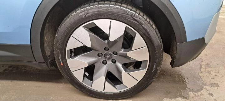 Hoofdafbeelding Ford Explorer