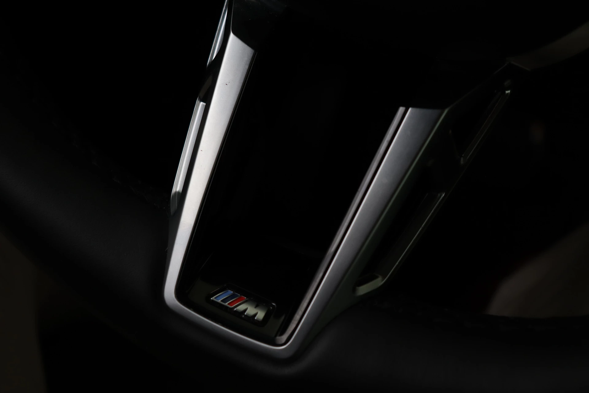 Hoofdafbeelding BMW iX1