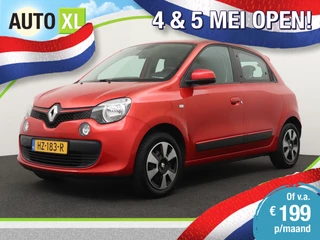 Renault Twingo 1.0 71 PK SCe Collection Cruise Control LED Bluetooth