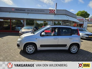 Hoofdafbeelding Fiat Panda Fiat Panda 0.9 TwinAir Lounge