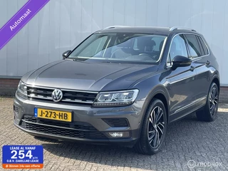 Volkswagen Tiguan 1.5 TSI ACT Highline IQ.DRIVE | Full LED | 360 Camera | Adaptive Cruise control |Park Assist | Carplay |