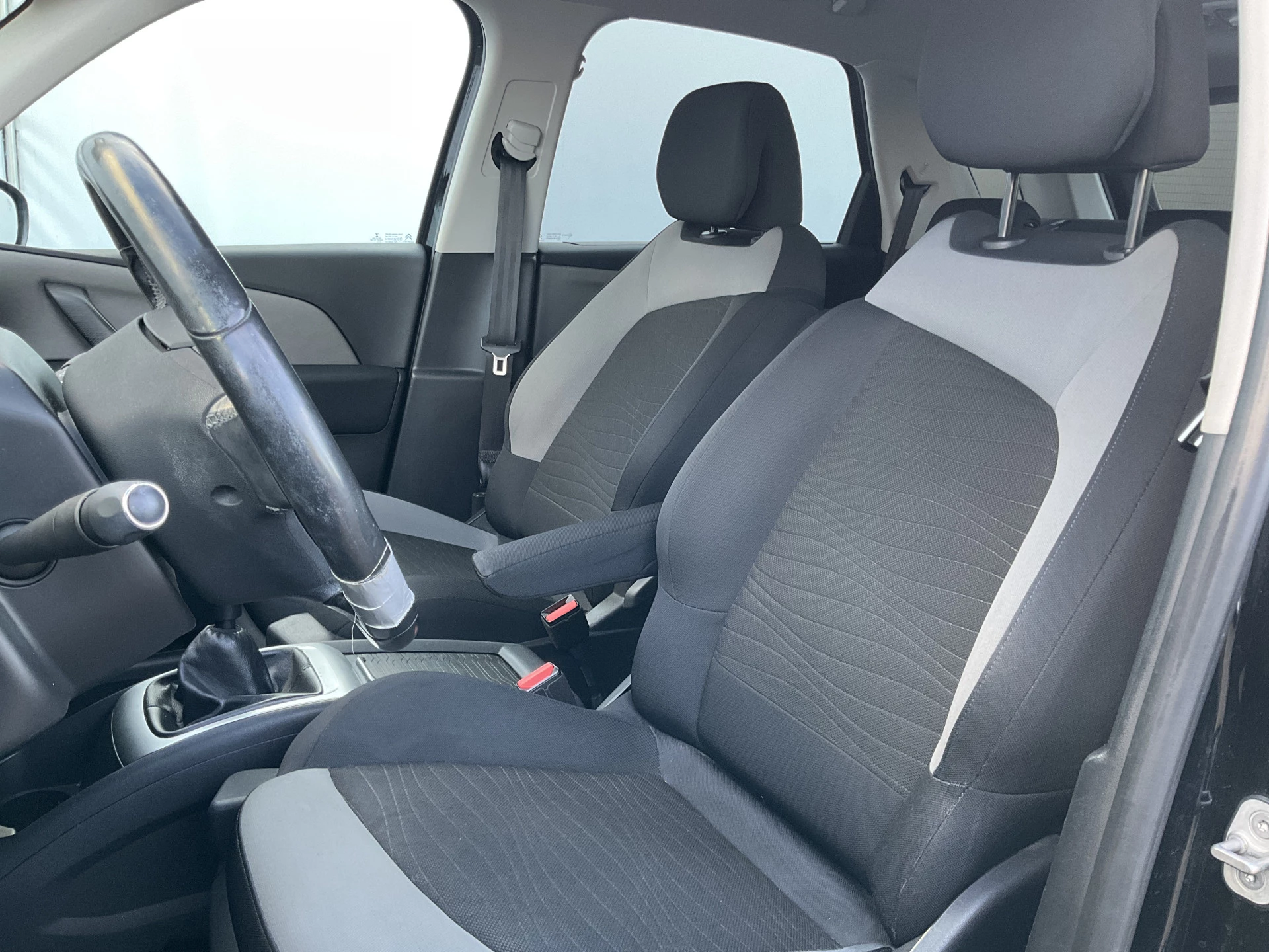 Hoofdafbeelding Citroën C4 Picasso