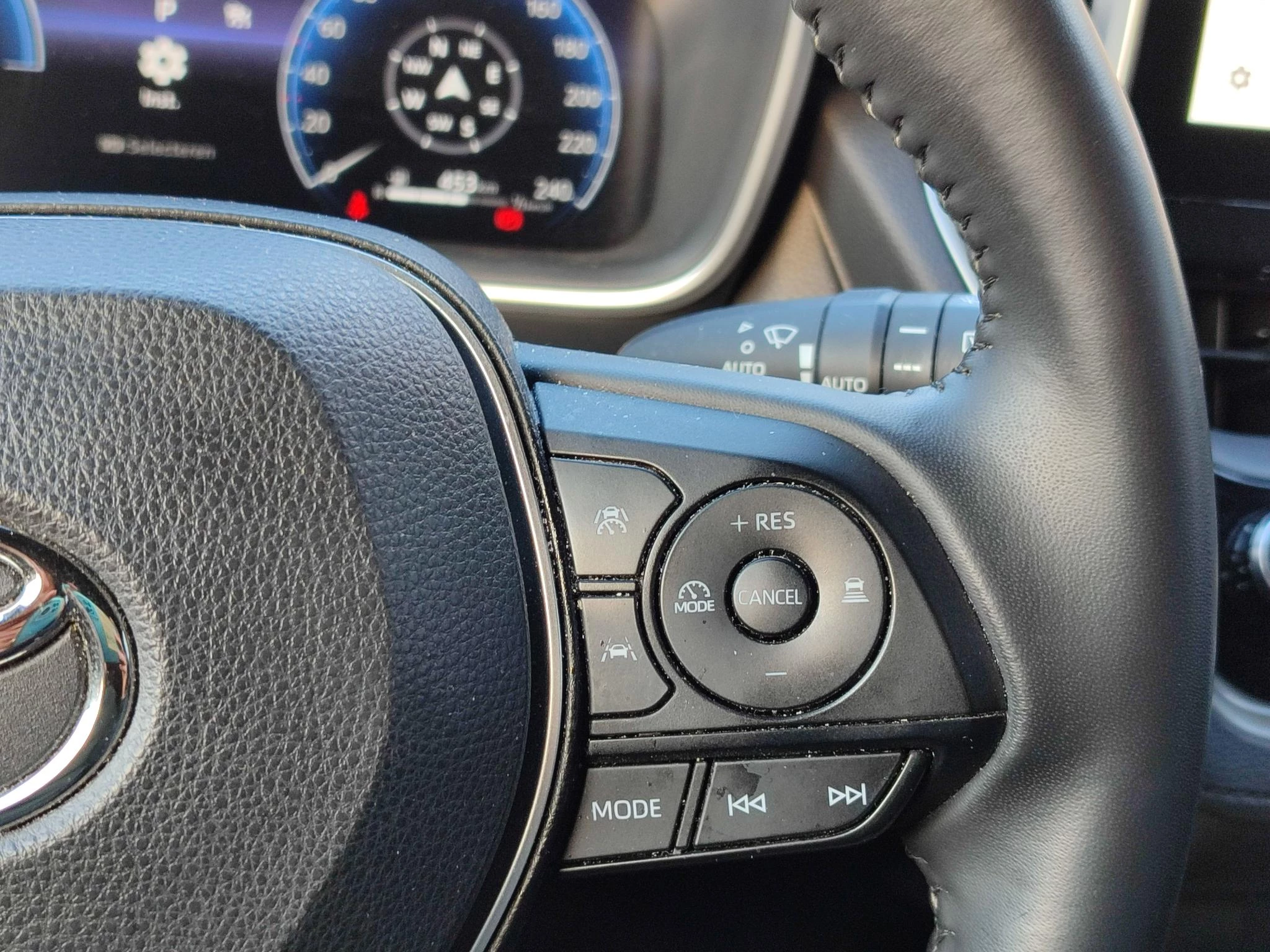 Hoofdafbeelding Toyota Corolla Cross