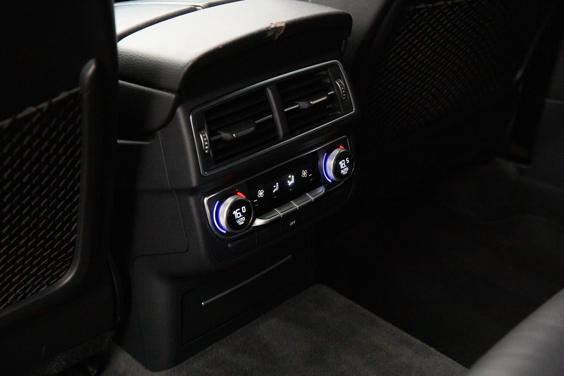 Hoofdafbeelding Audi SQ7