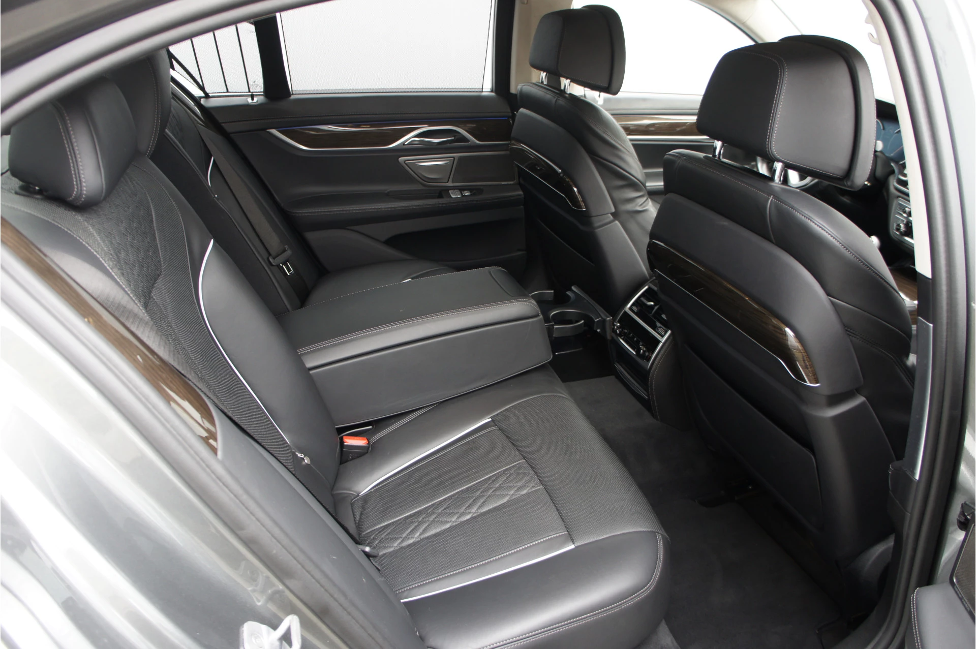 Hoofdafbeelding BMW 7 Serie