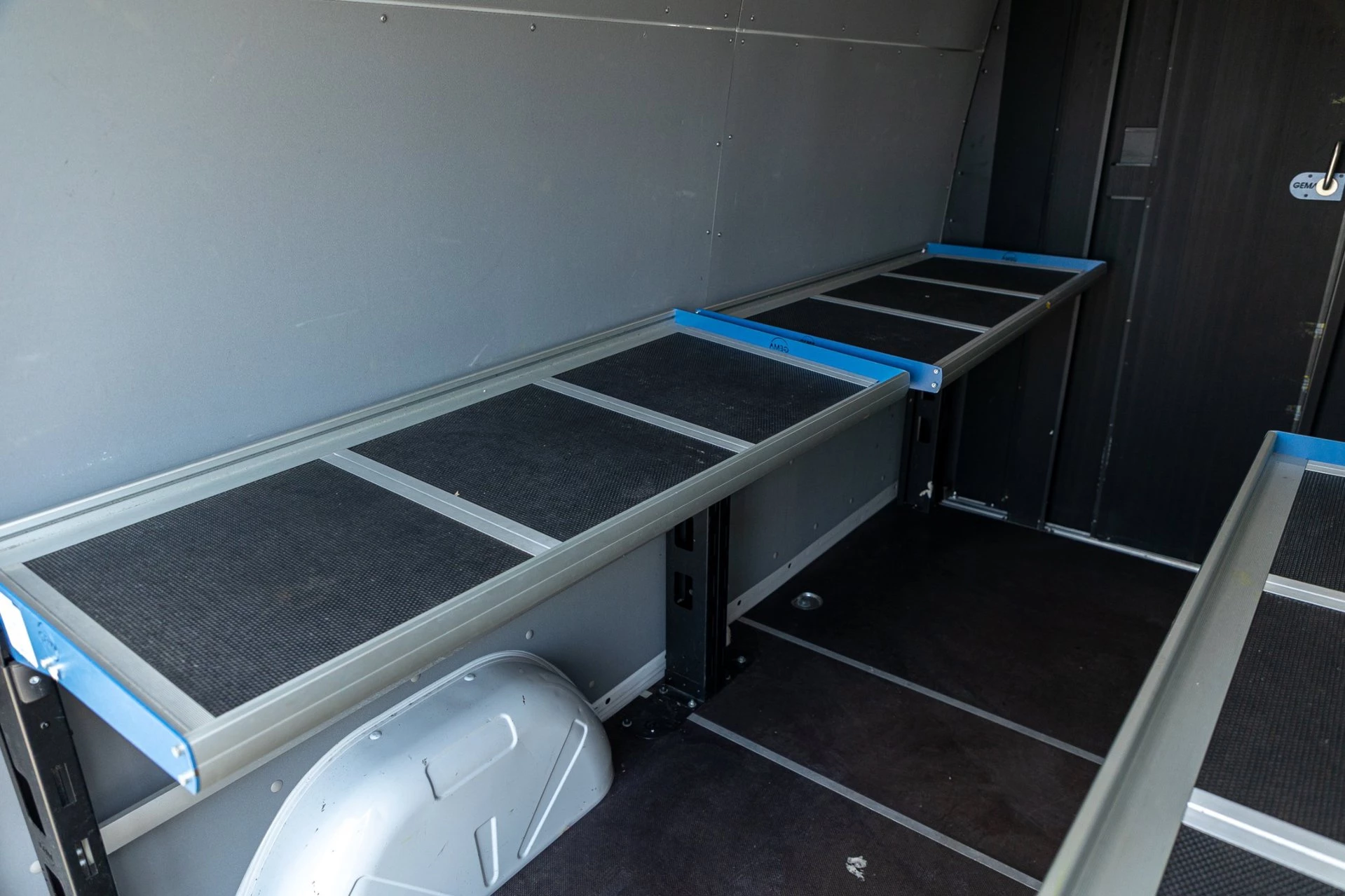 Hoofdafbeelding Mercedes-Benz eSprinter