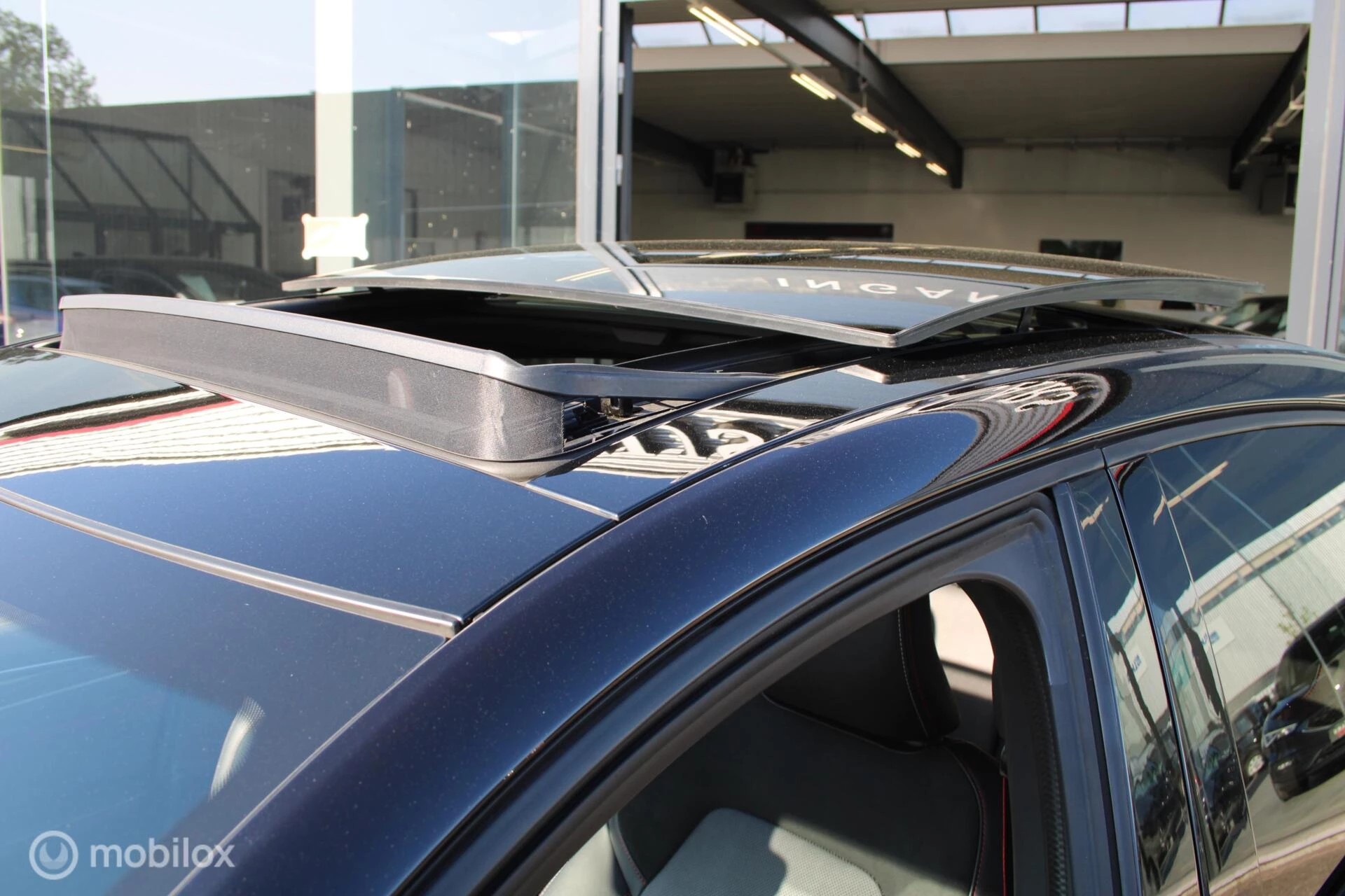 Hoofdafbeelding Renault Arkana