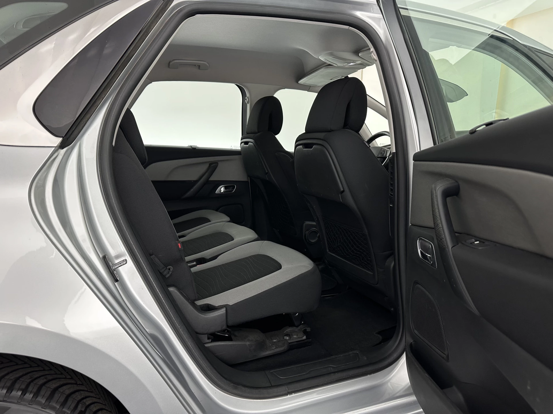 Hoofdafbeelding Citroën C4 Picasso