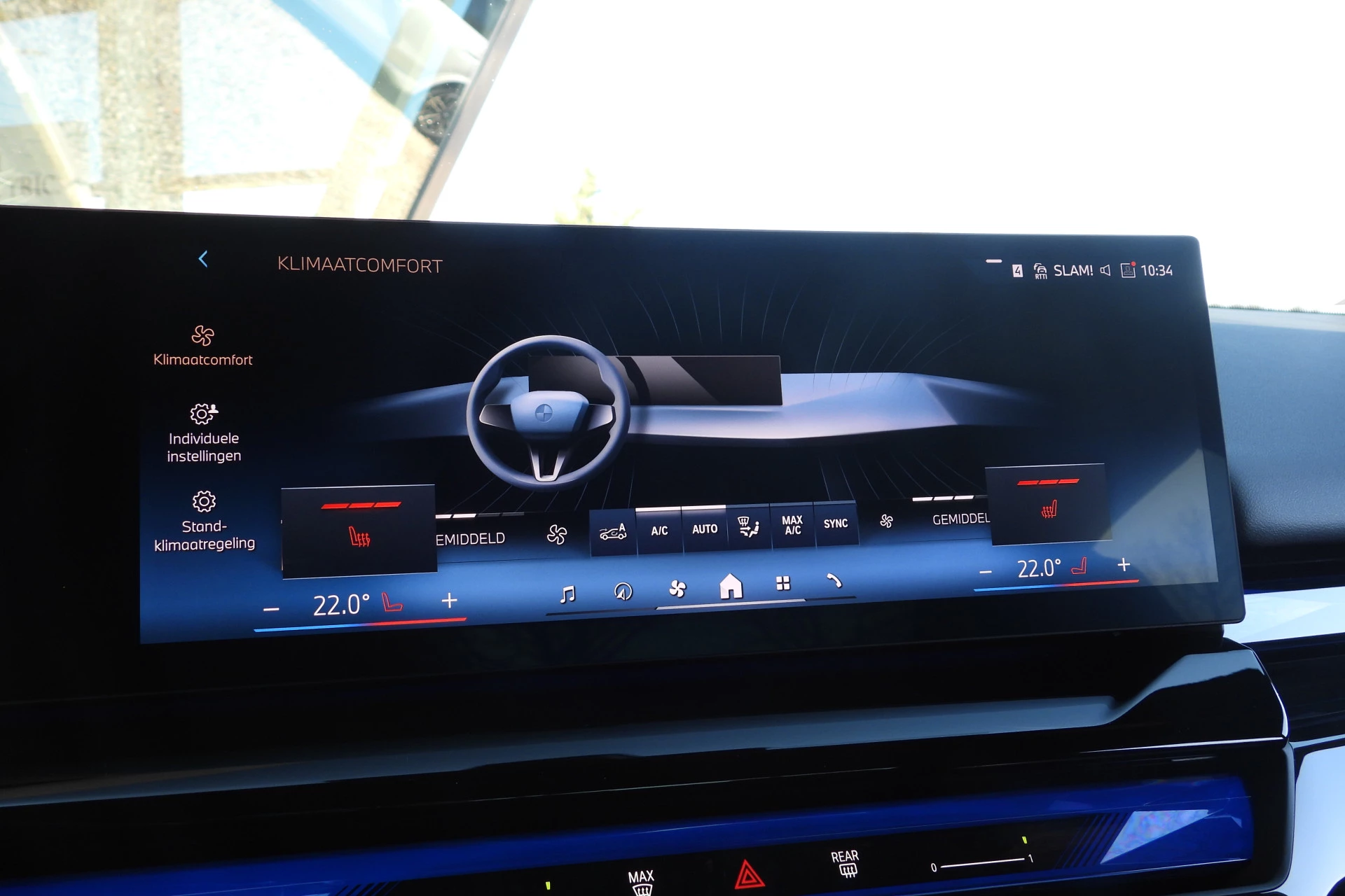 Hoofdafbeelding BMW i5