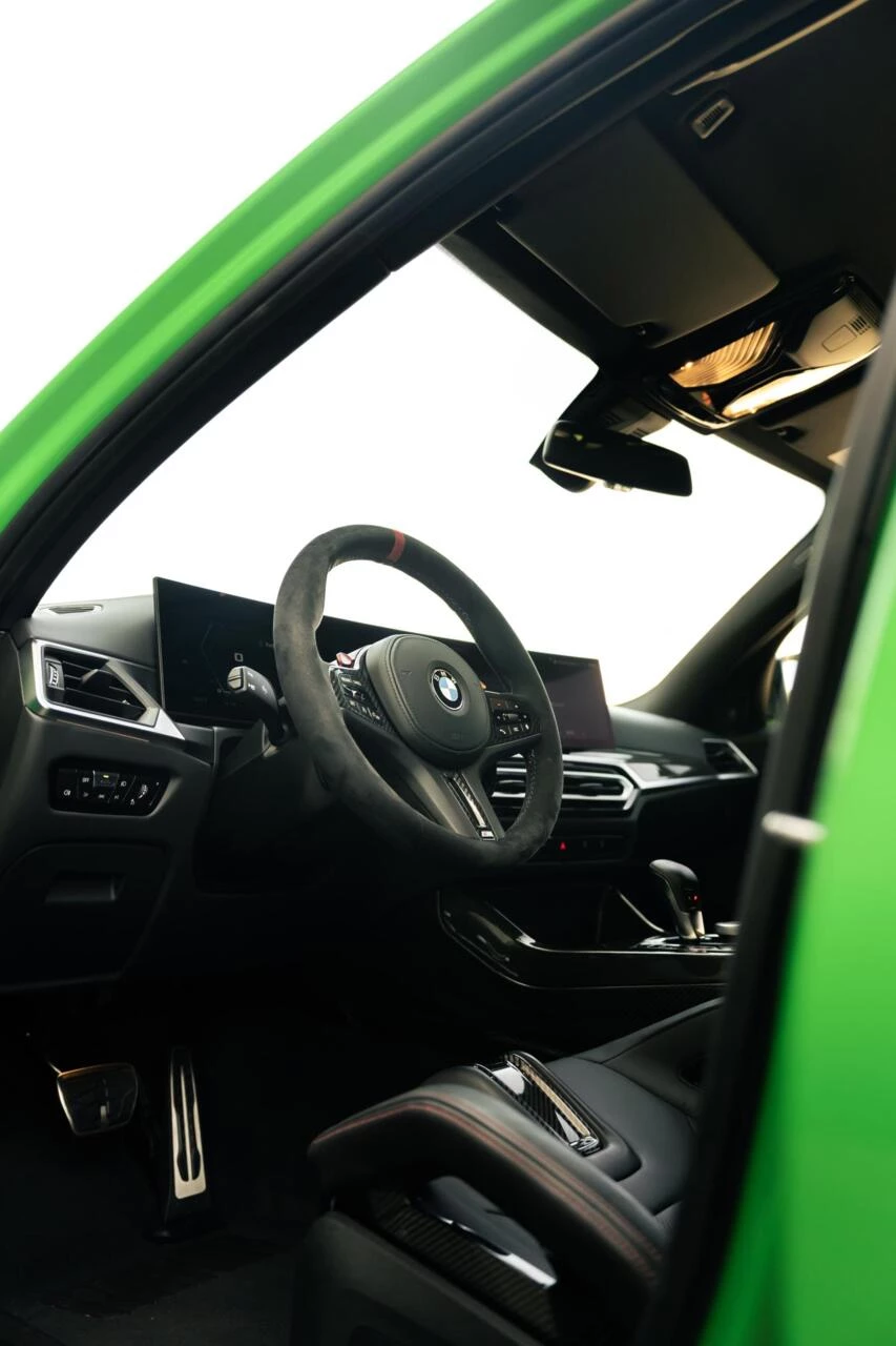 Hoofdafbeelding BMW M3