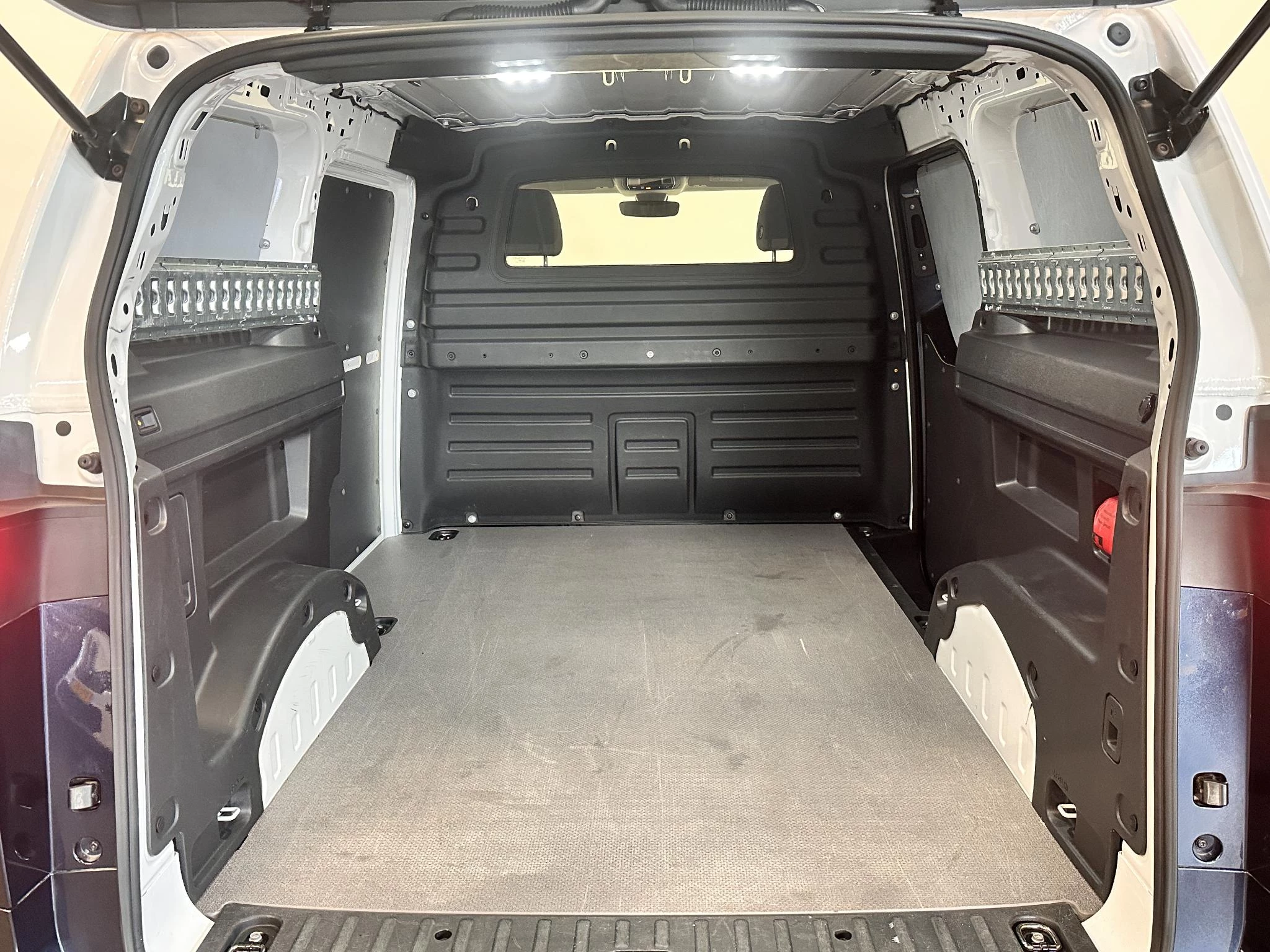 Hoofdafbeelding Volkswagen ID. Buzz Cargo