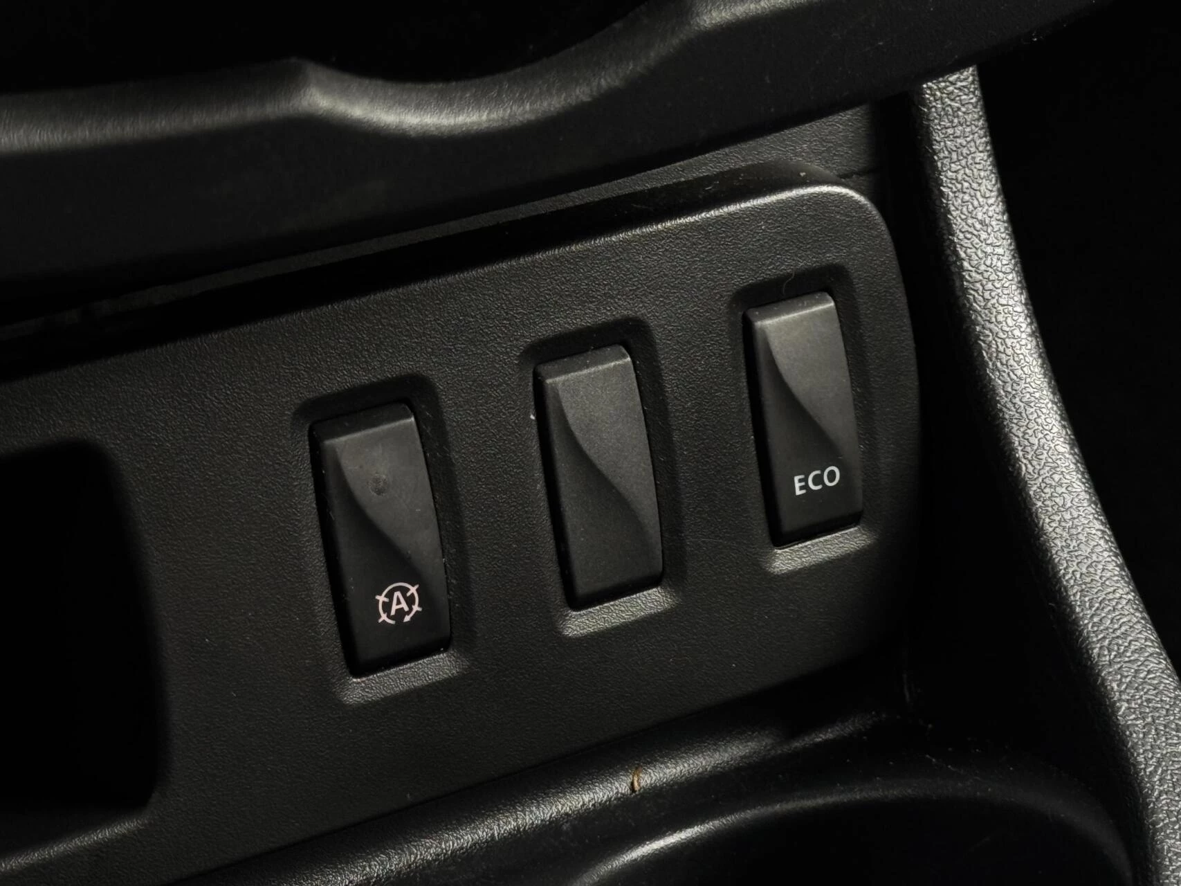 Hoofdafbeelding Dacia Duster