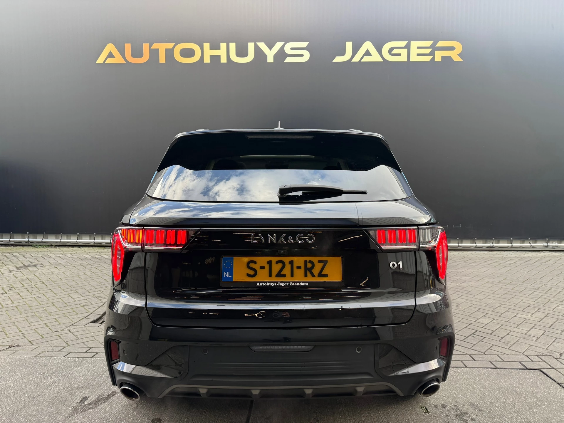 Hoofdafbeelding Lynk & Co 01