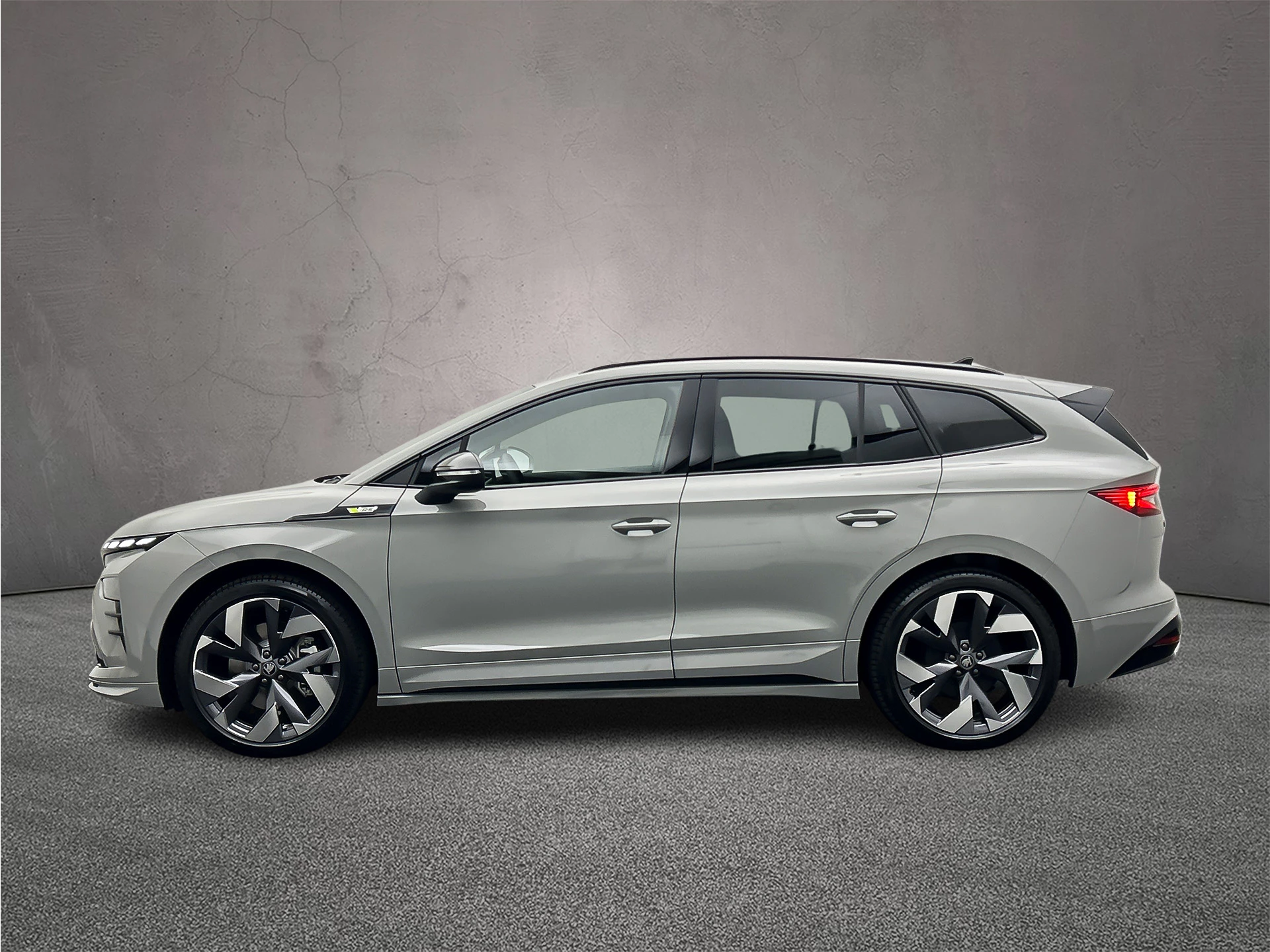 Hoofdafbeelding Škoda Enyaq iV