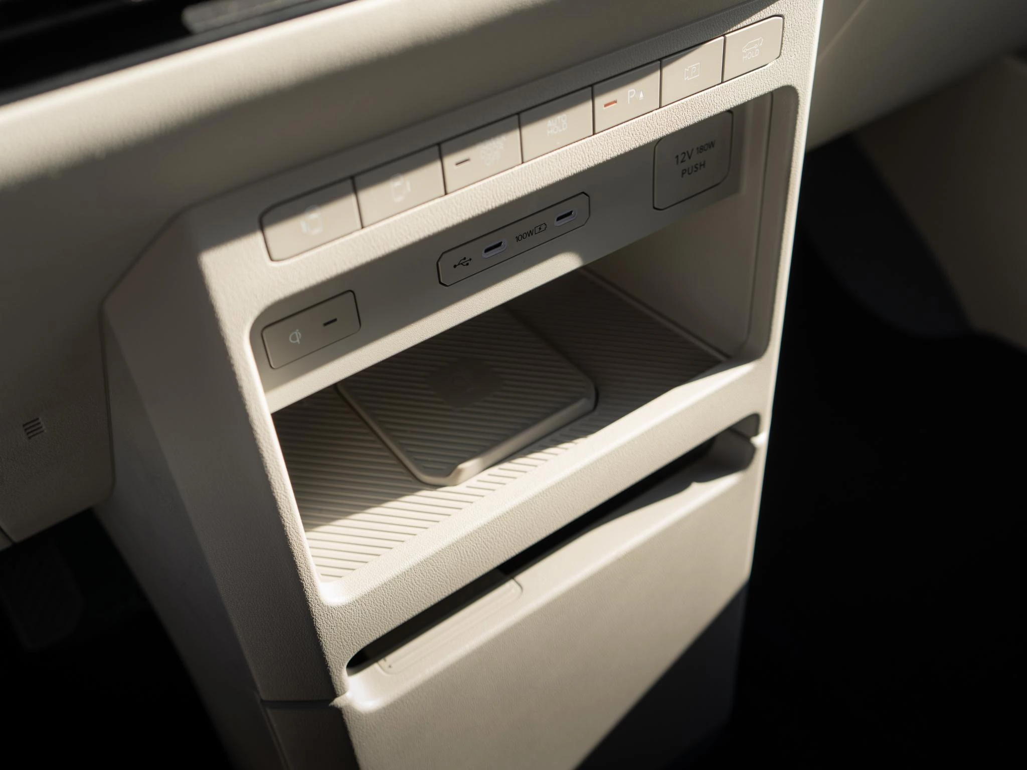 Hoofdafbeelding Kia PV5