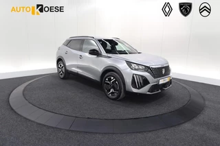 Peugeot 2008 PureTech 130 EAT8 Allure | Camera | Navigatie | Parkeersensoren | Apple Carplay