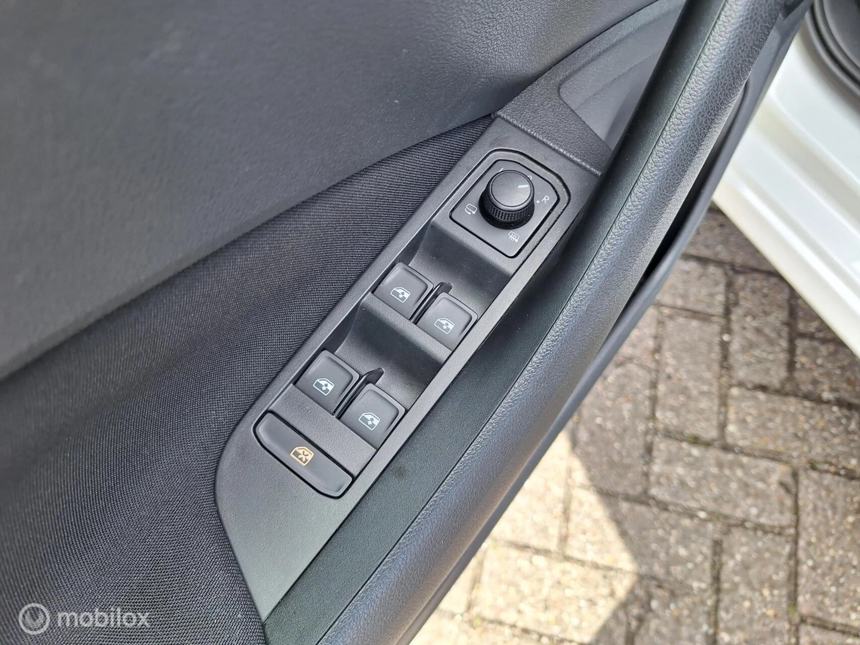 Hoofdafbeelding Škoda Kamiq