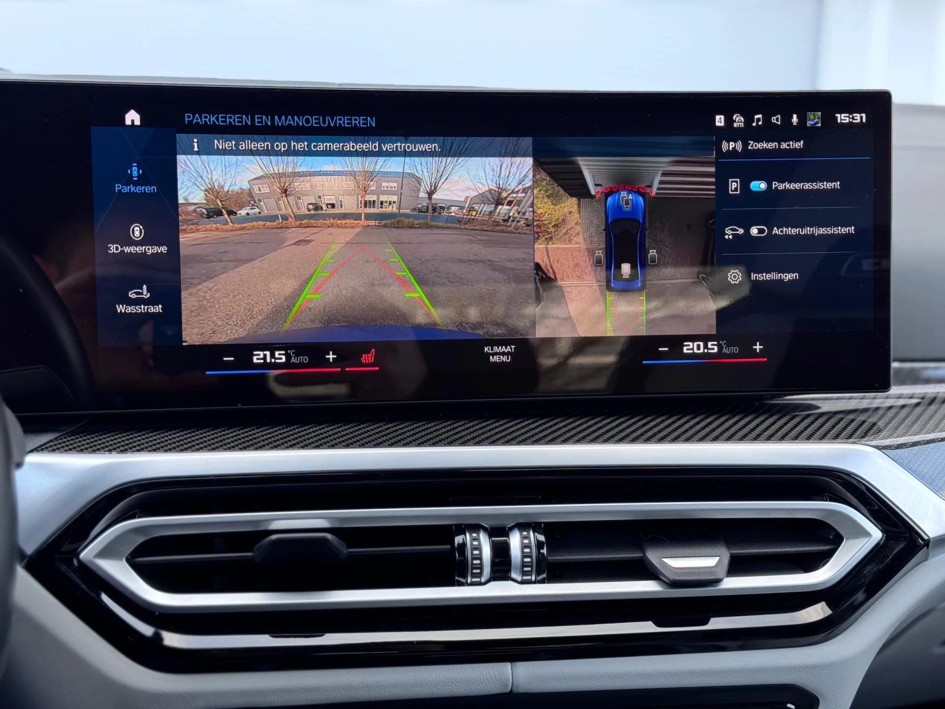 Hoofdafbeelding BMW M3