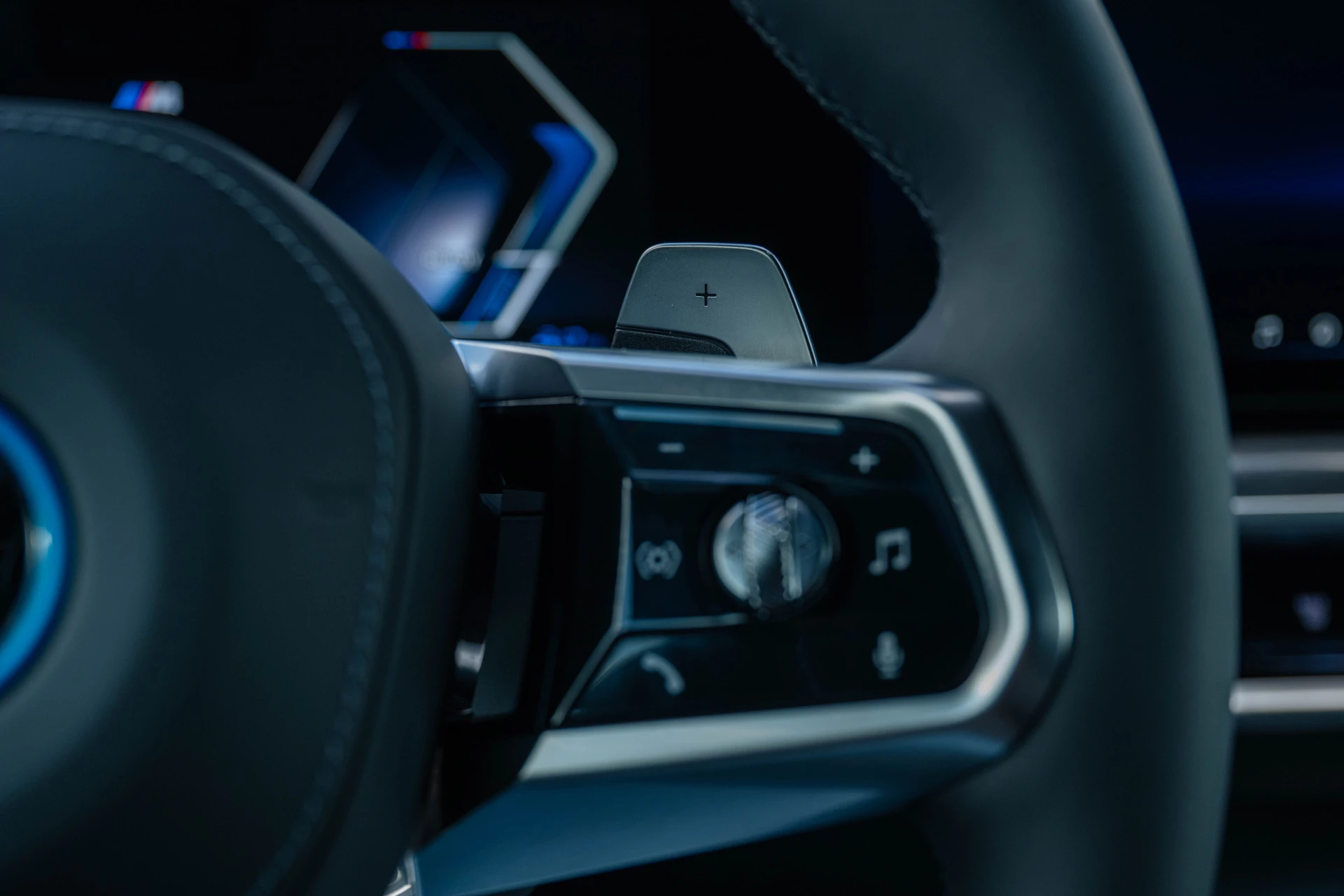 Hoofdafbeelding BMW 7 Serie