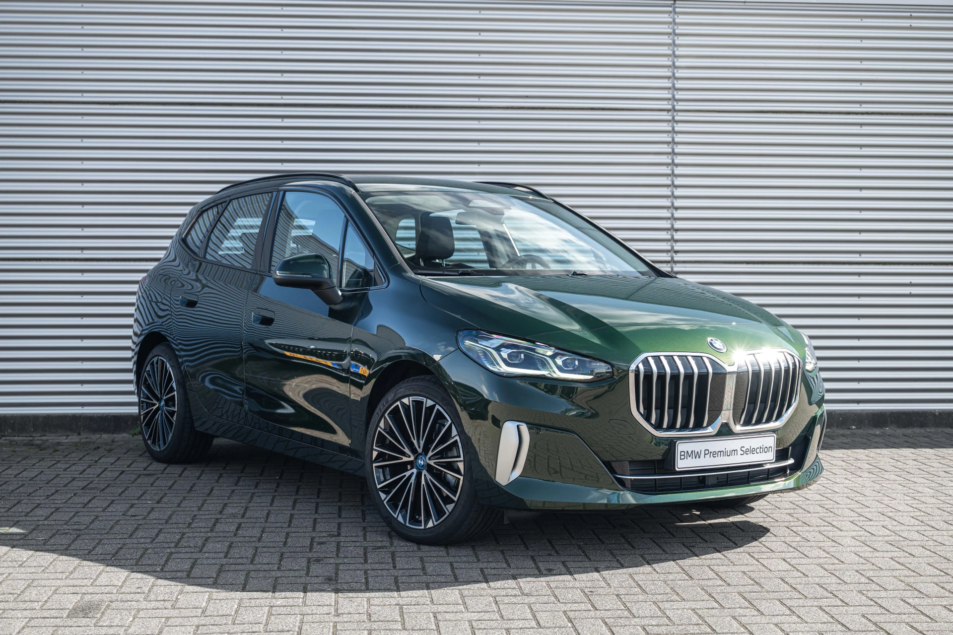 Hoofdafbeelding BMW 2 Serie