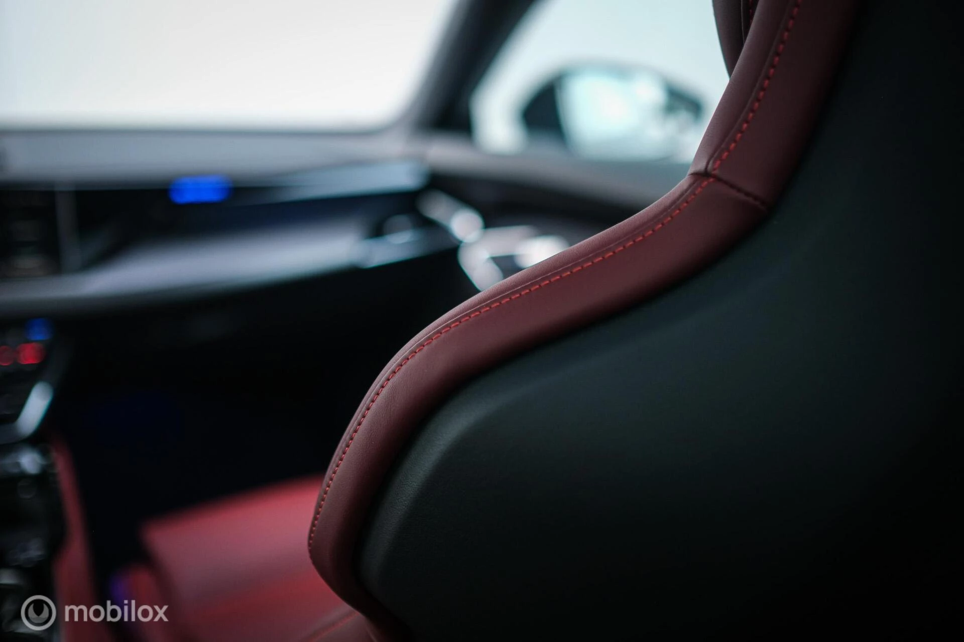 Hoofdafbeelding Audi e-tron GT