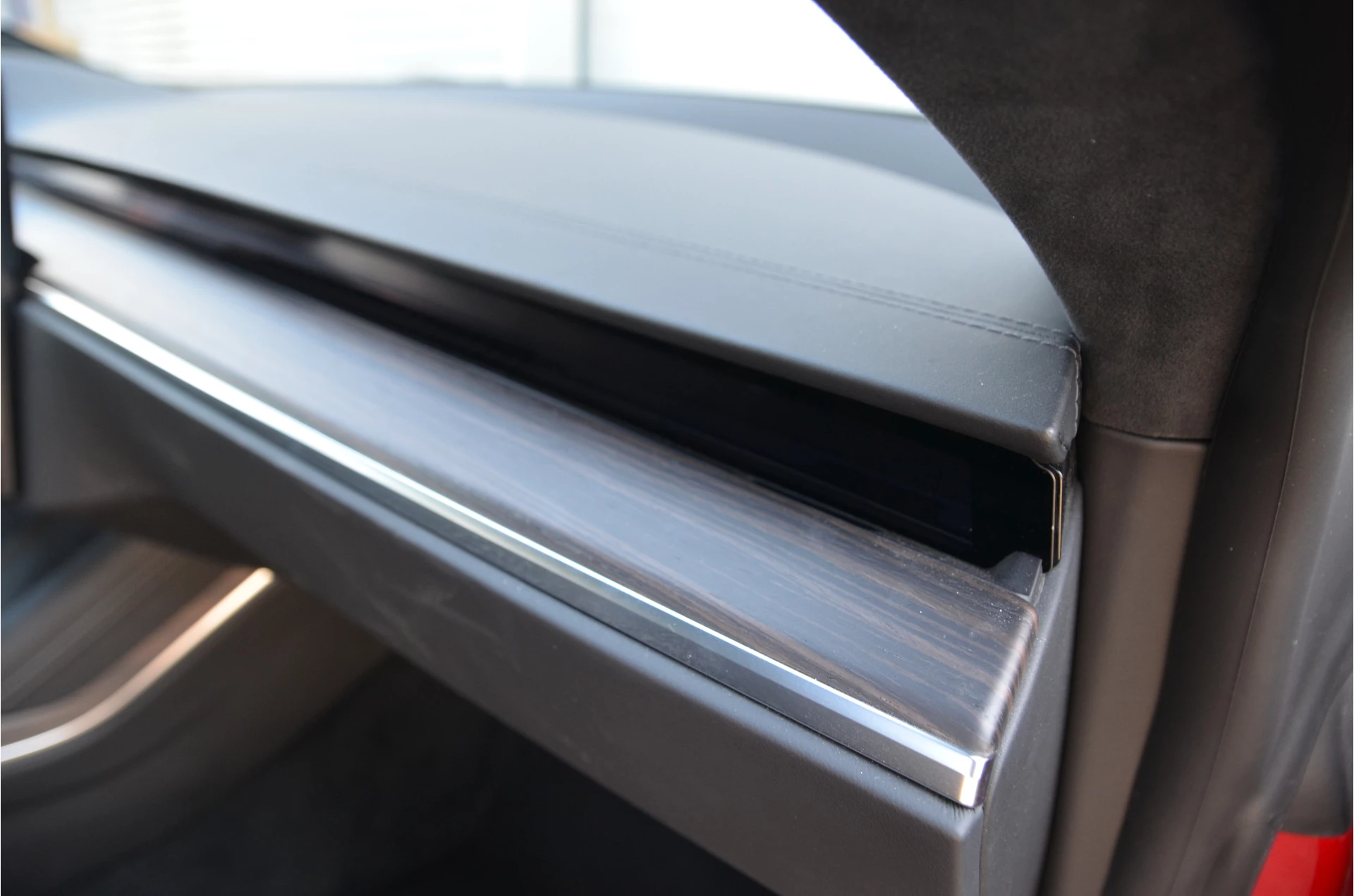 Hoofdafbeelding Tesla Model S