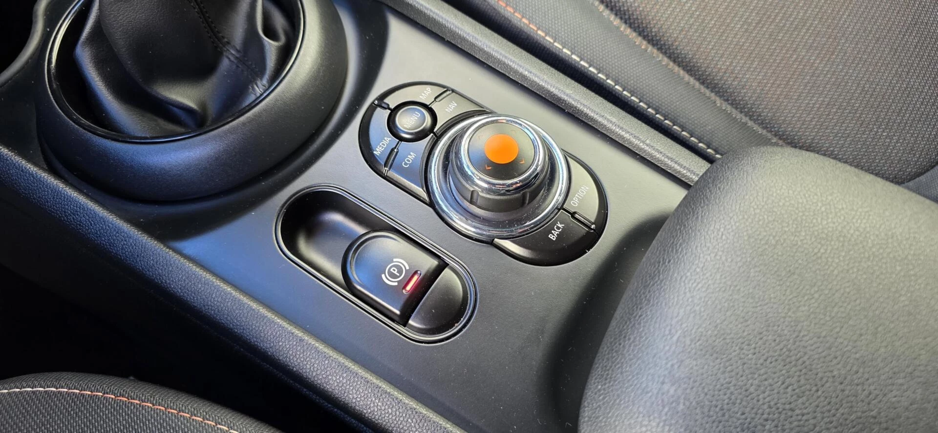 Hoofdafbeelding MINI Clubman