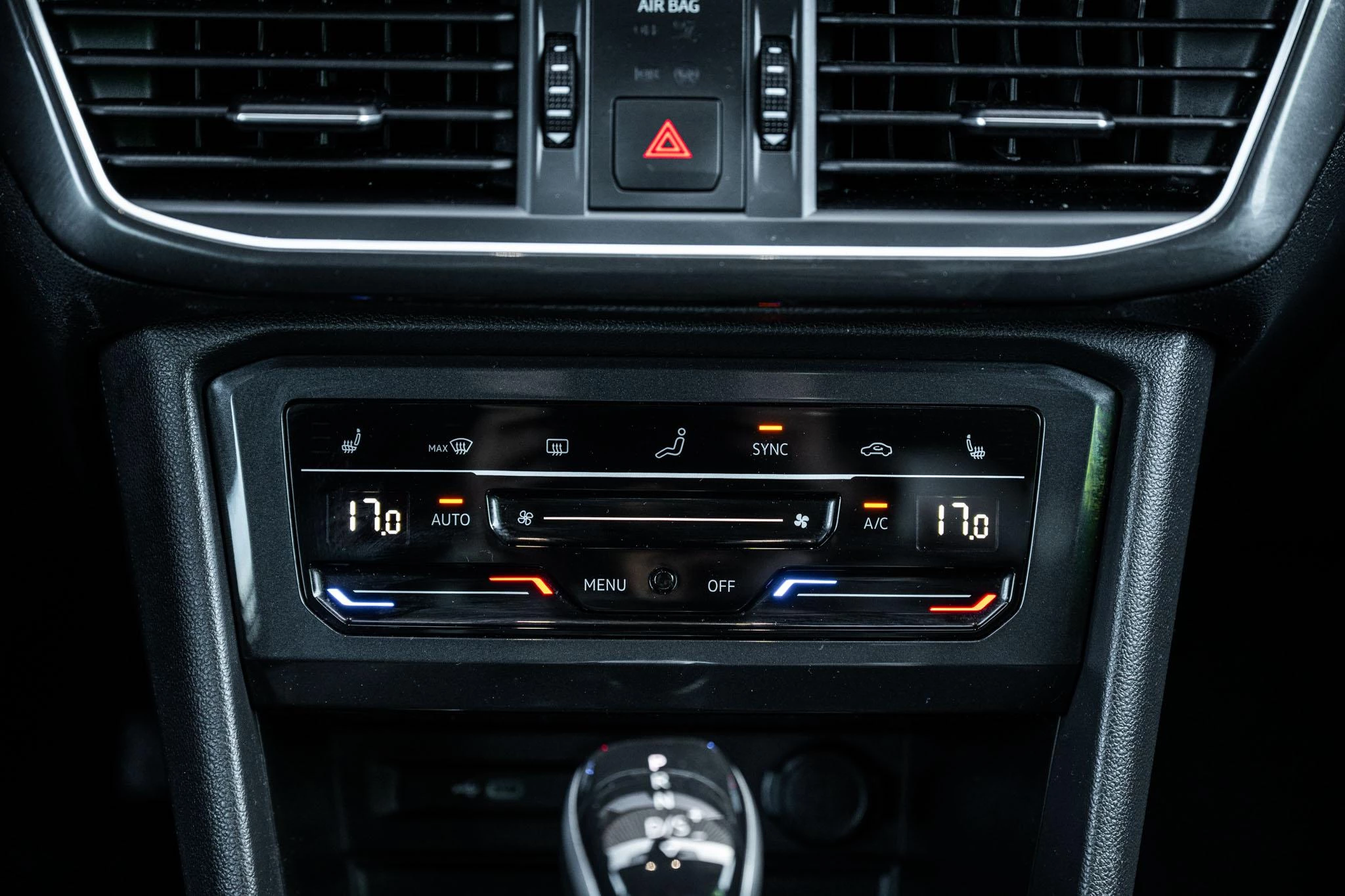 Hoofdafbeelding SEAT Tarraco