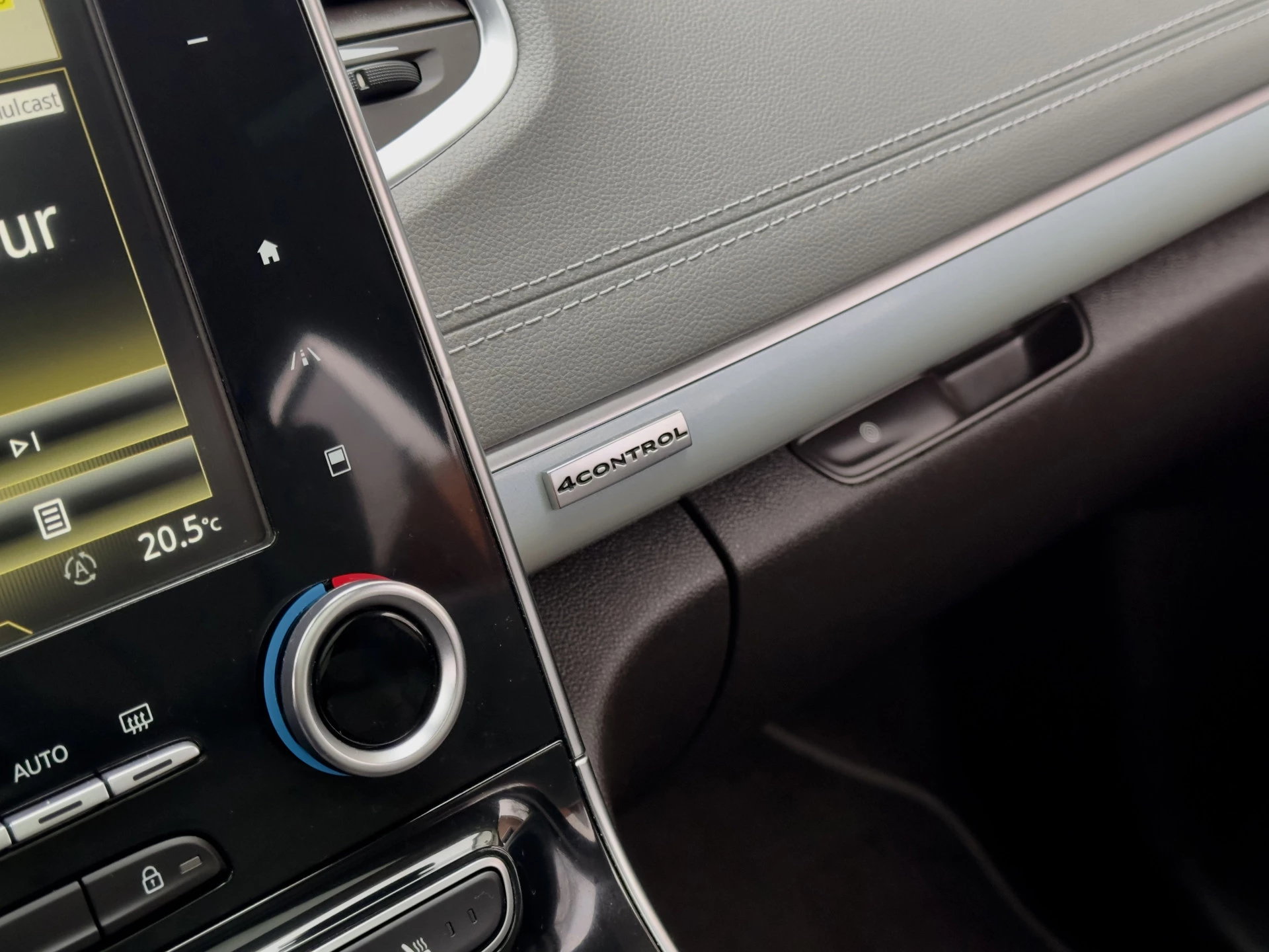 Hoofdafbeelding Renault Espace