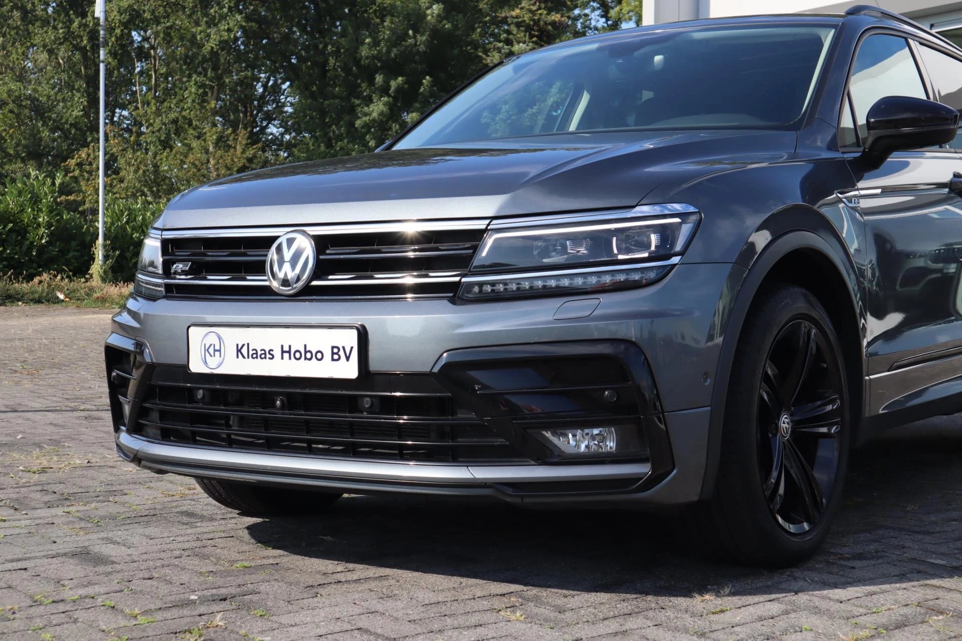 Hoofdafbeelding Volkswagen Tiguan Allspace