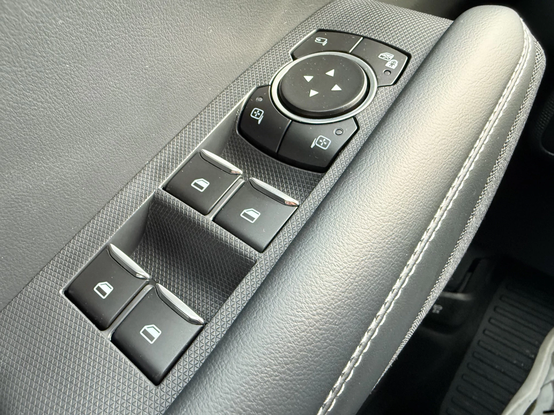 Hoofdafbeelding Ford Mustang Mach-E