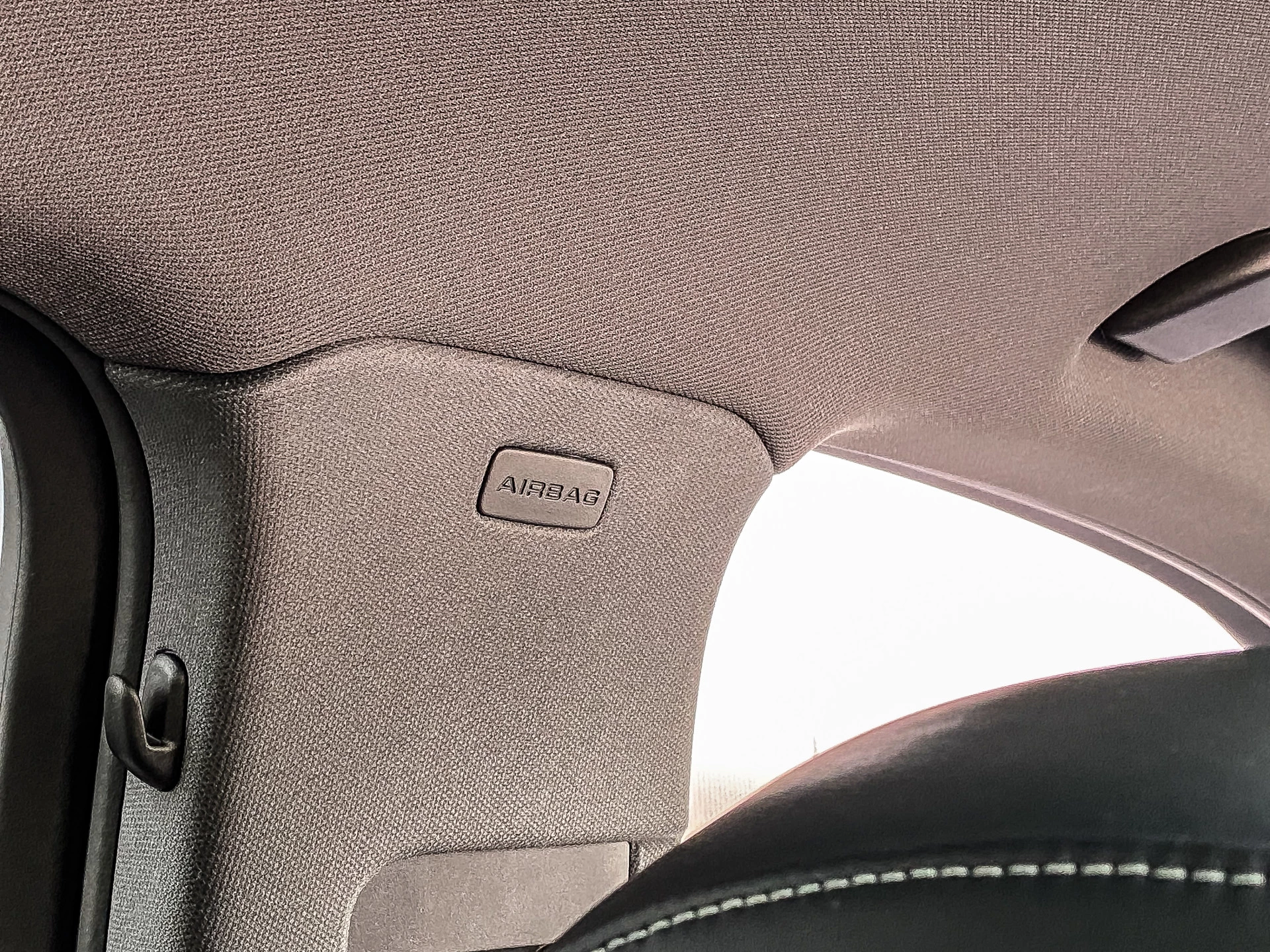 Hoofdafbeelding Audi SQ5