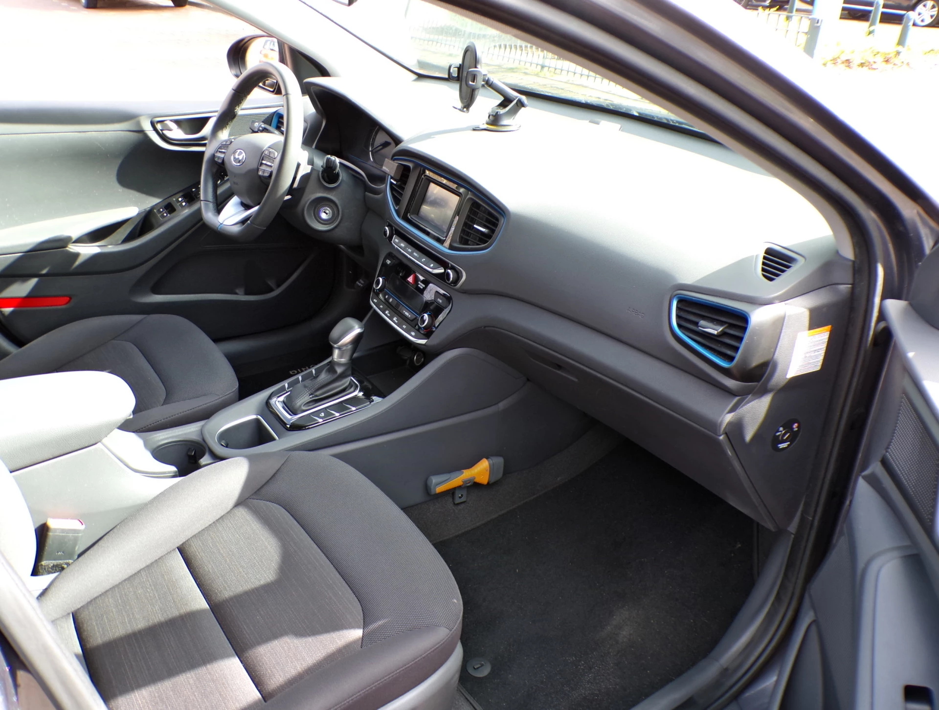 Hoofdafbeelding Hyundai IONIQ