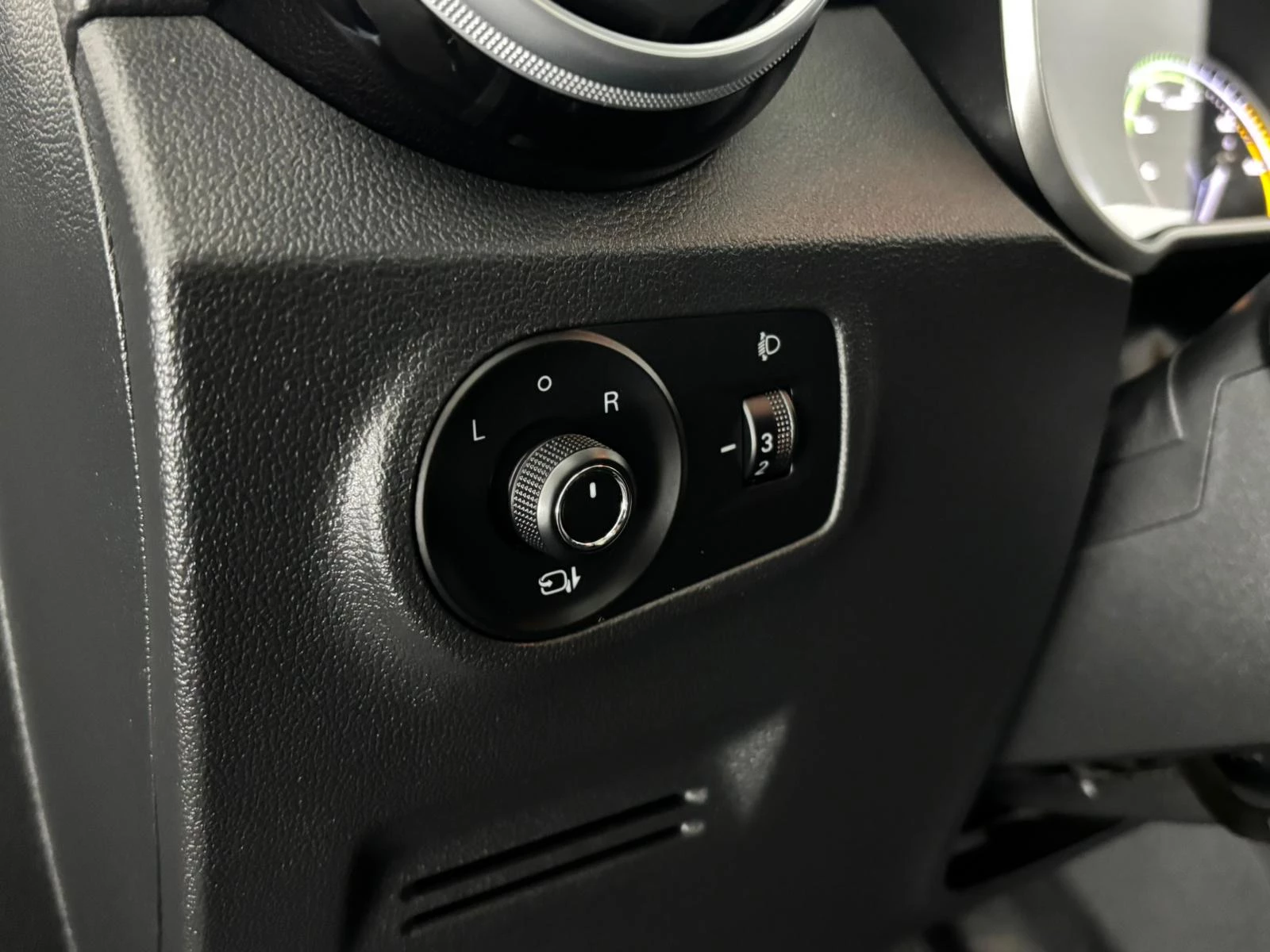 Hoofdafbeelding MG ZS EV