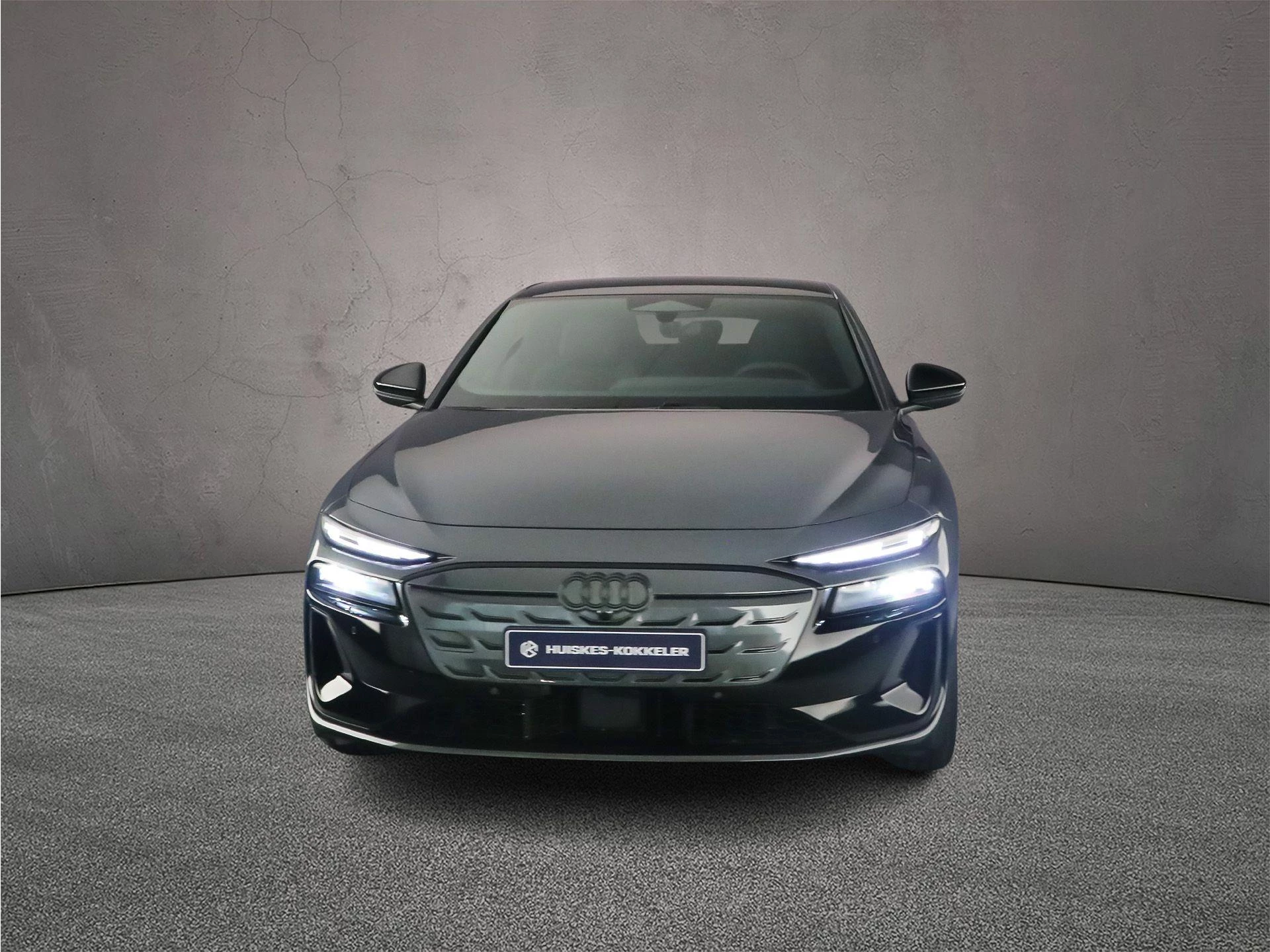 Hoofdafbeelding Audi A6 Sportback e-tron