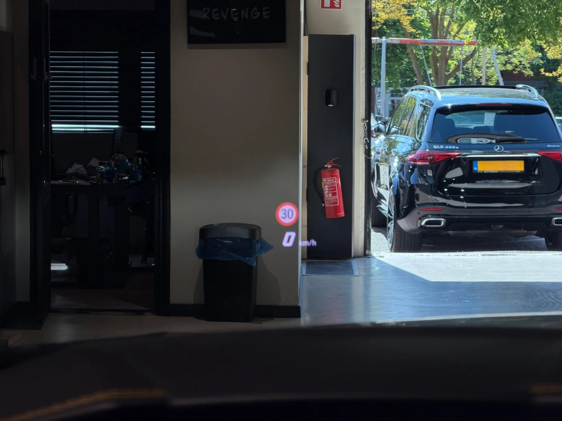 Hoofdafbeelding Lamborghini Urus