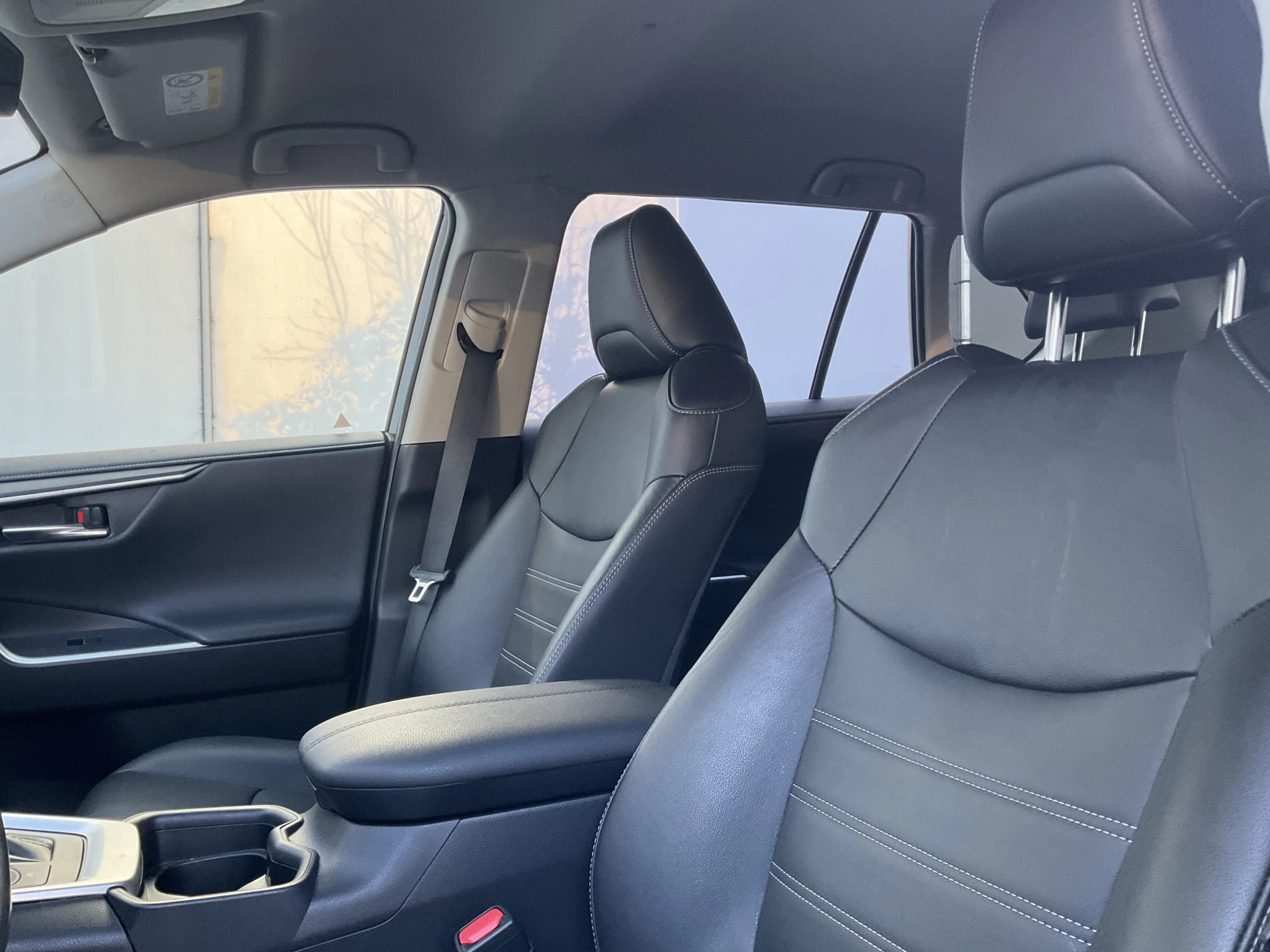 Hoofdafbeelding Toyota RAV4