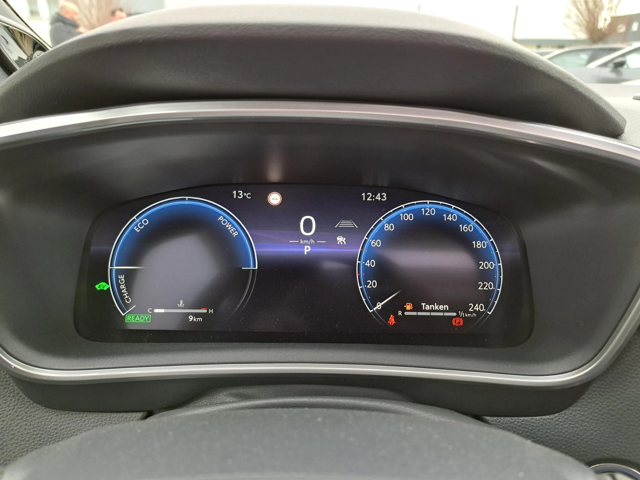 Hoofdafbeelding Toyota Corolla Touring Sports