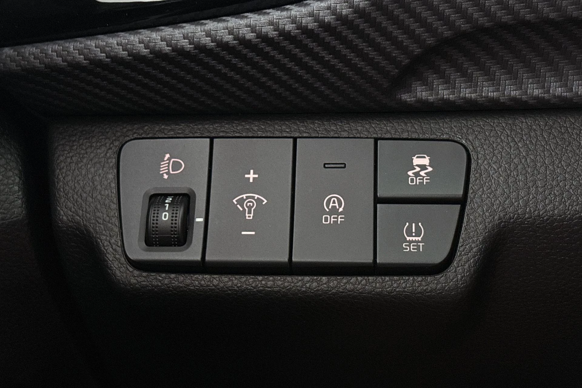 Hoofdafbeelding Kia Stonic