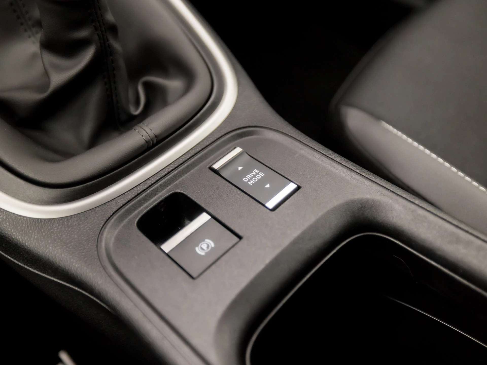 Hoofdafbeelding Jeep Avenger