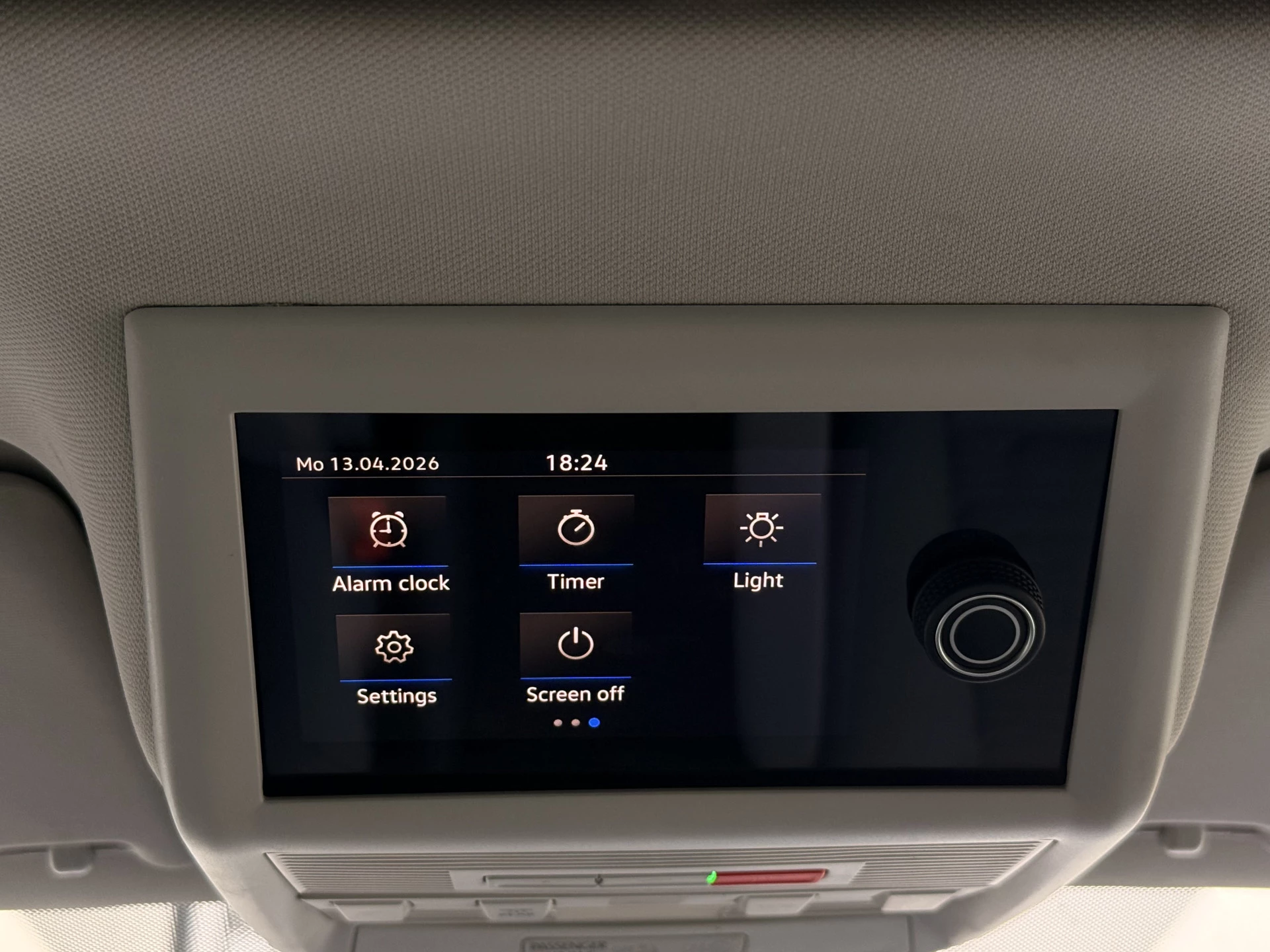 Hoofdafbeelding Volkswagen California