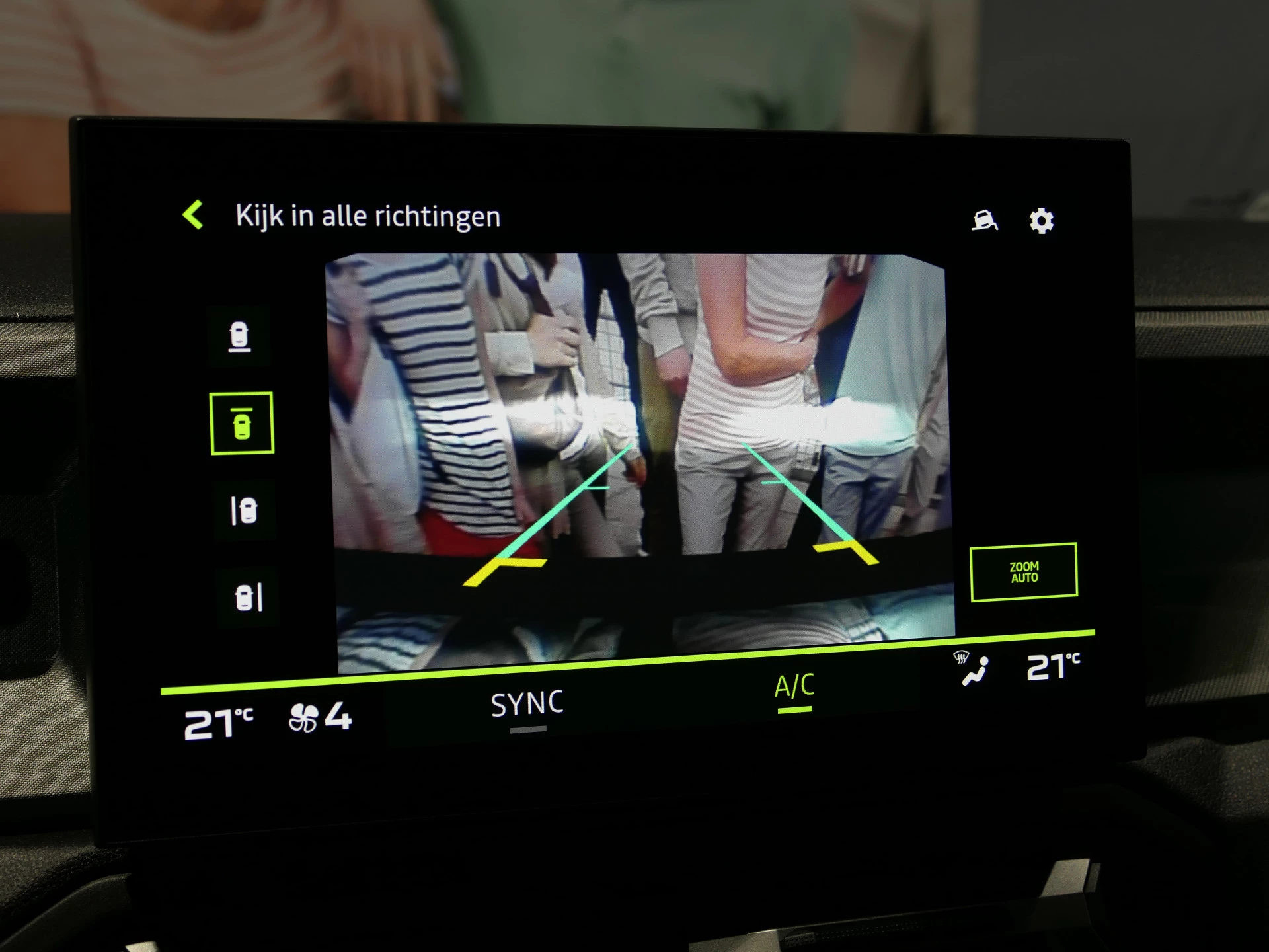 Hoofdafbeelding Dacia Bigster