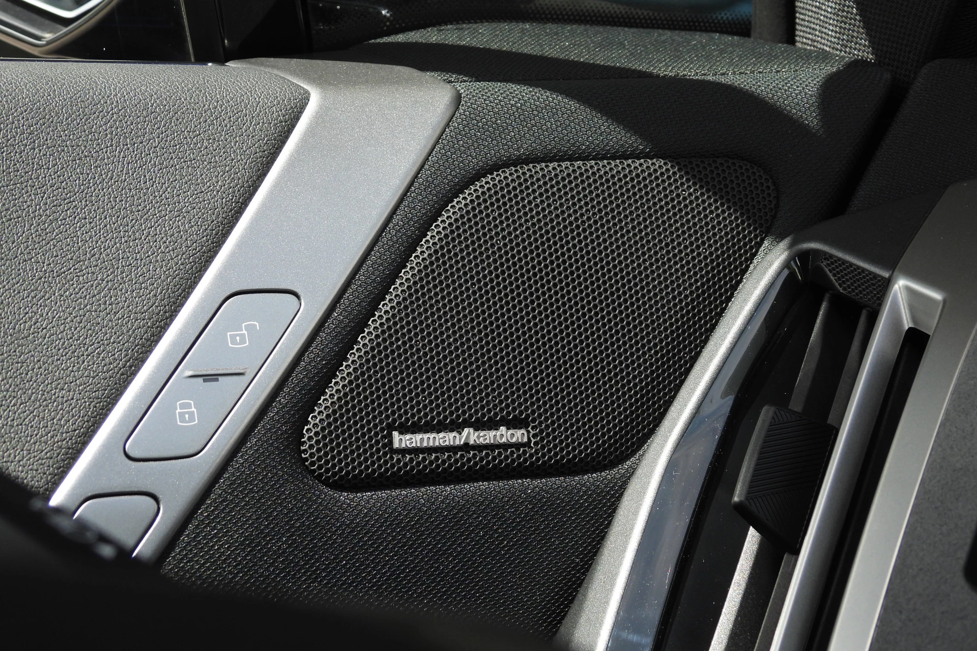Hoofdafbeelding BMW iX