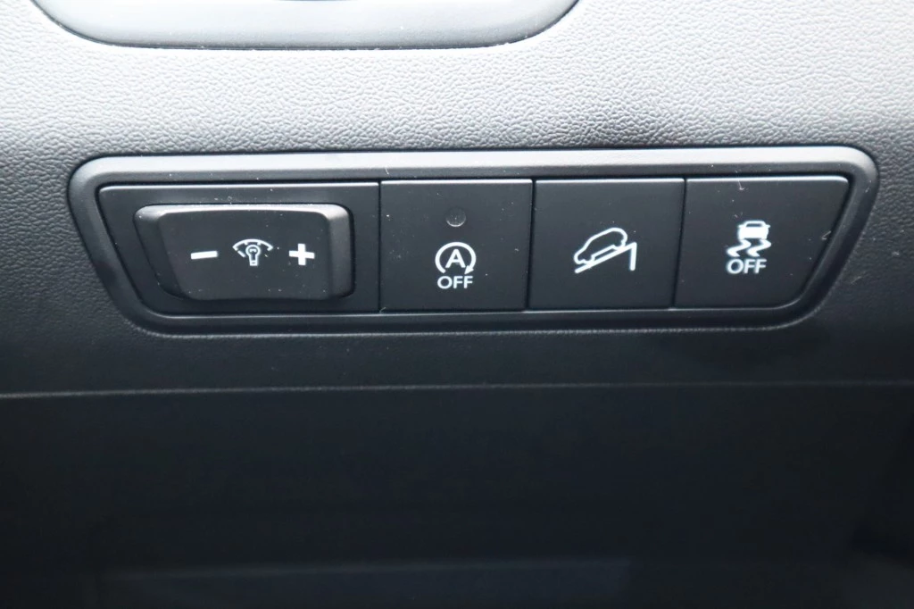 Hoofdafbeelding Hyundai ix35